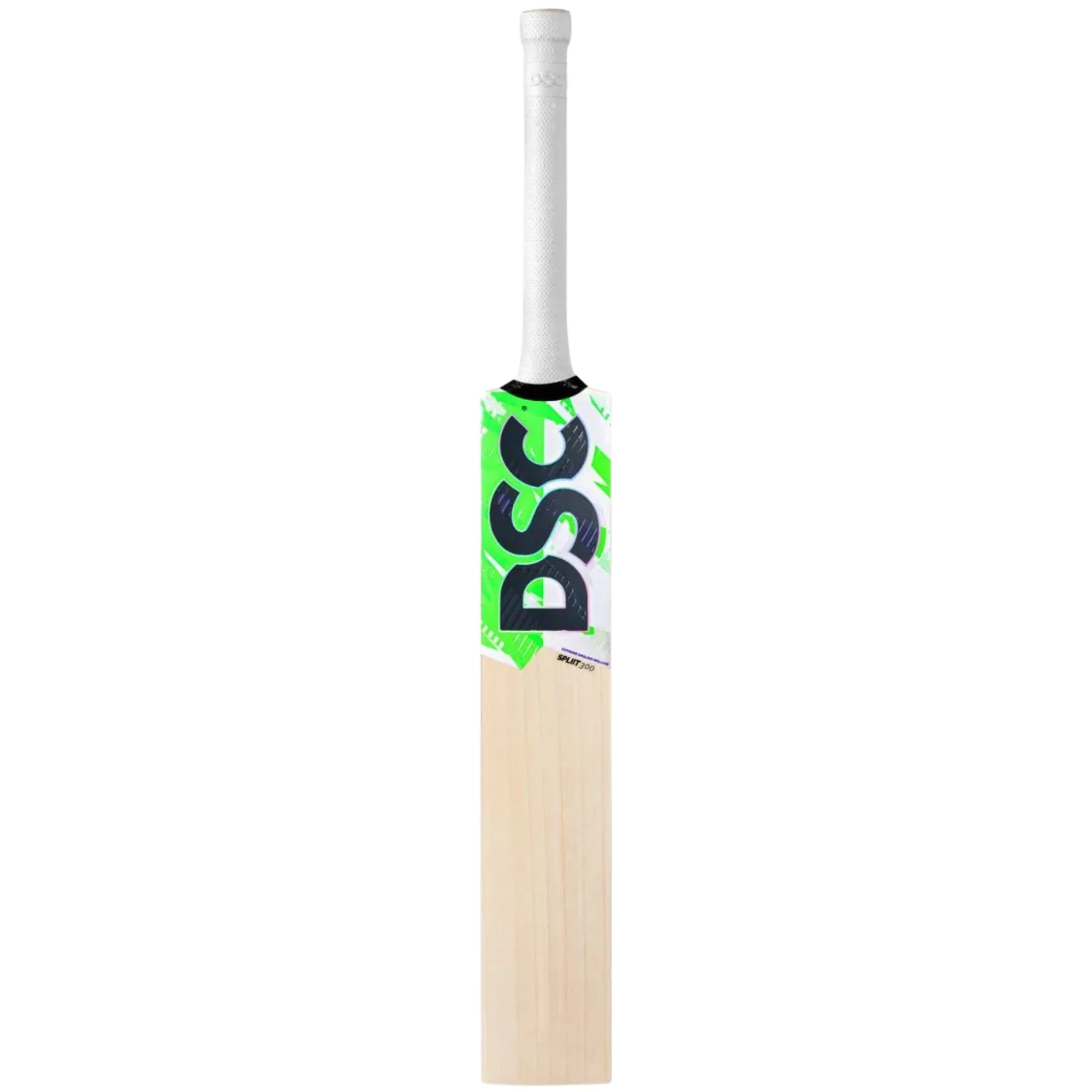 DSC Cricket Bat Split-300 English Willow