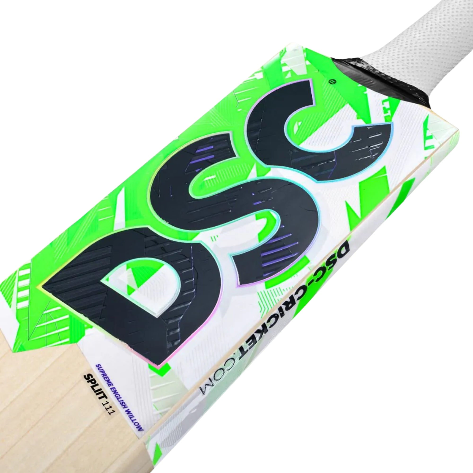 DSC Cricket Bat Spliit-111 English Willow