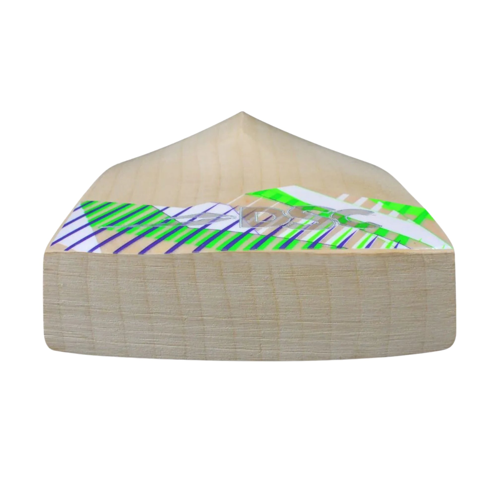 DSC Cricket Bat Spliit-200 English Willow