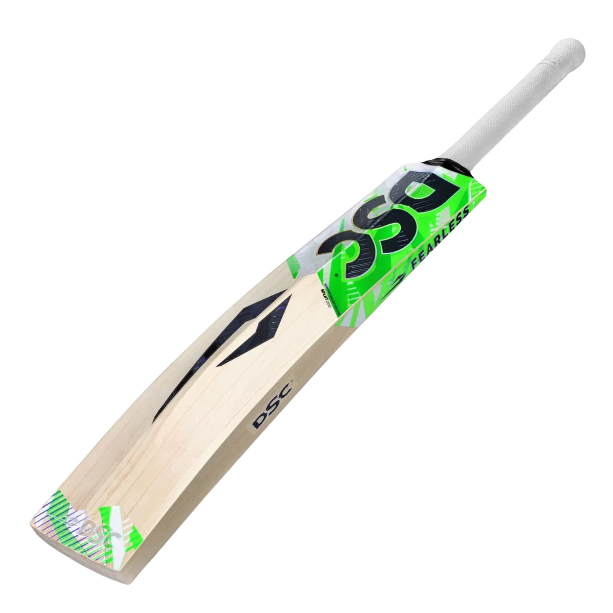 DSC Cricket Bat Spliit-200 English Willow