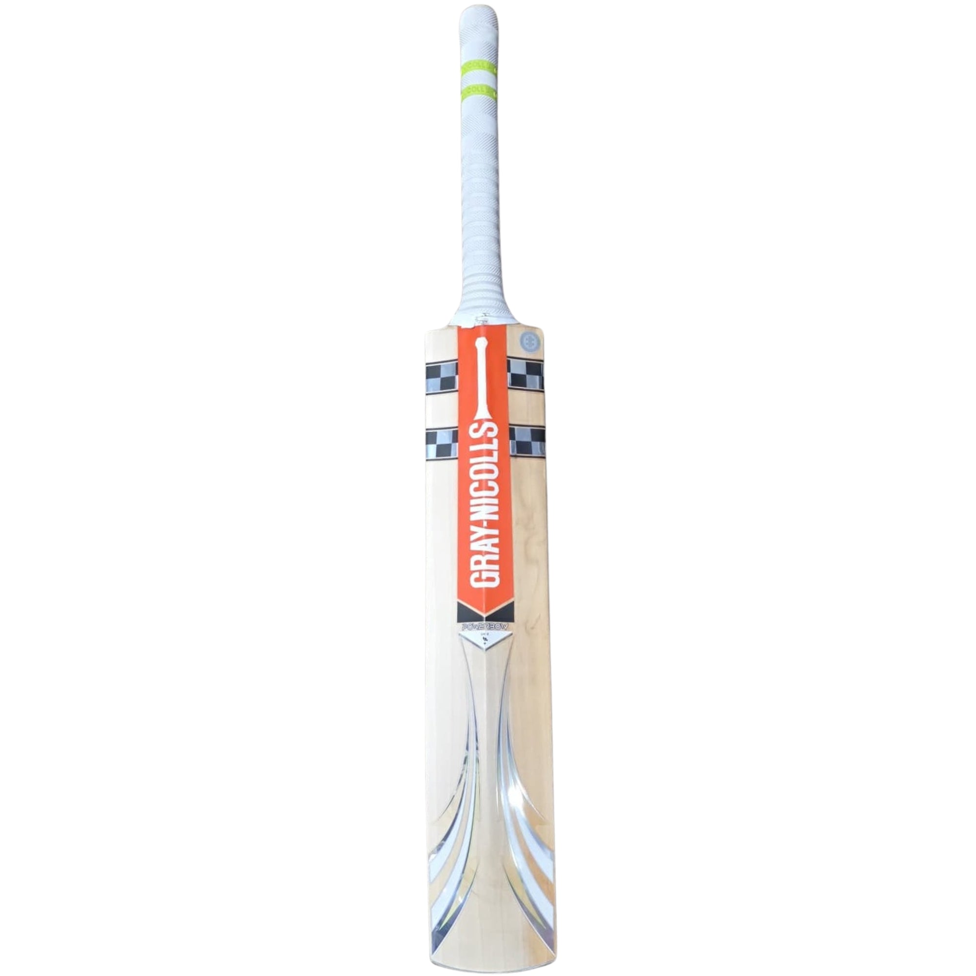 Gray Nicolls Cricket Bat POWERBOW-6C Pro-Performance English Willow