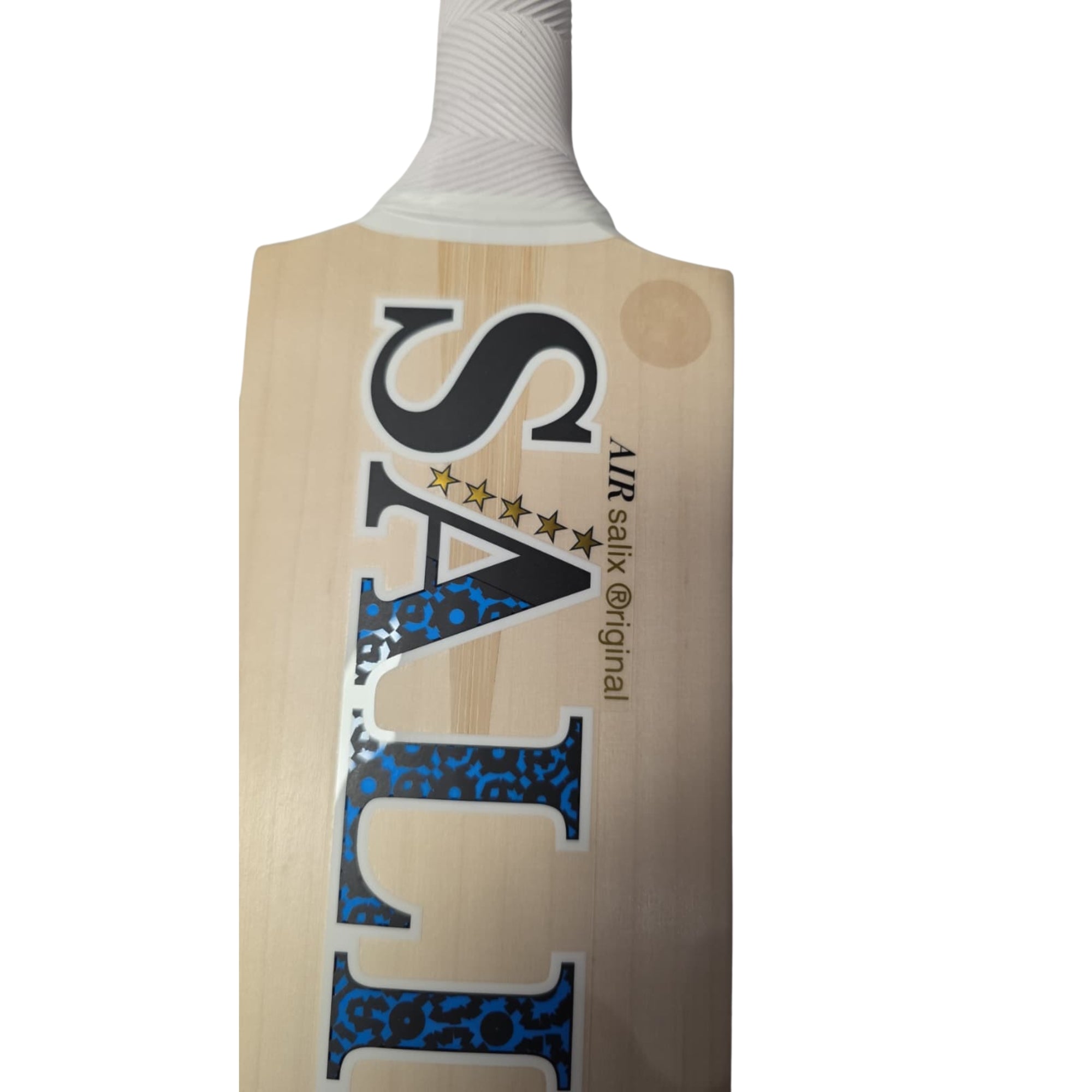 Salix Cricket Bat Air English Willow 2025 Model