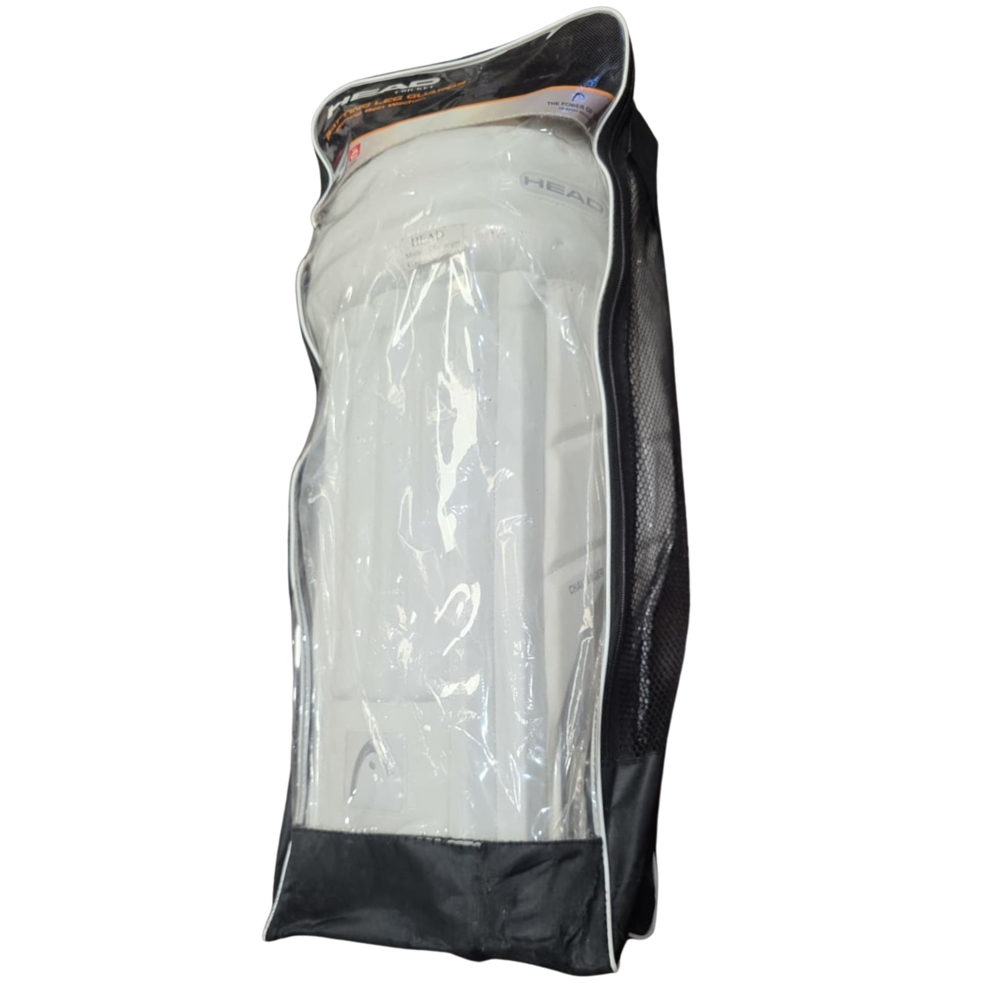 05112025 HEAD Batting Pads Challanger