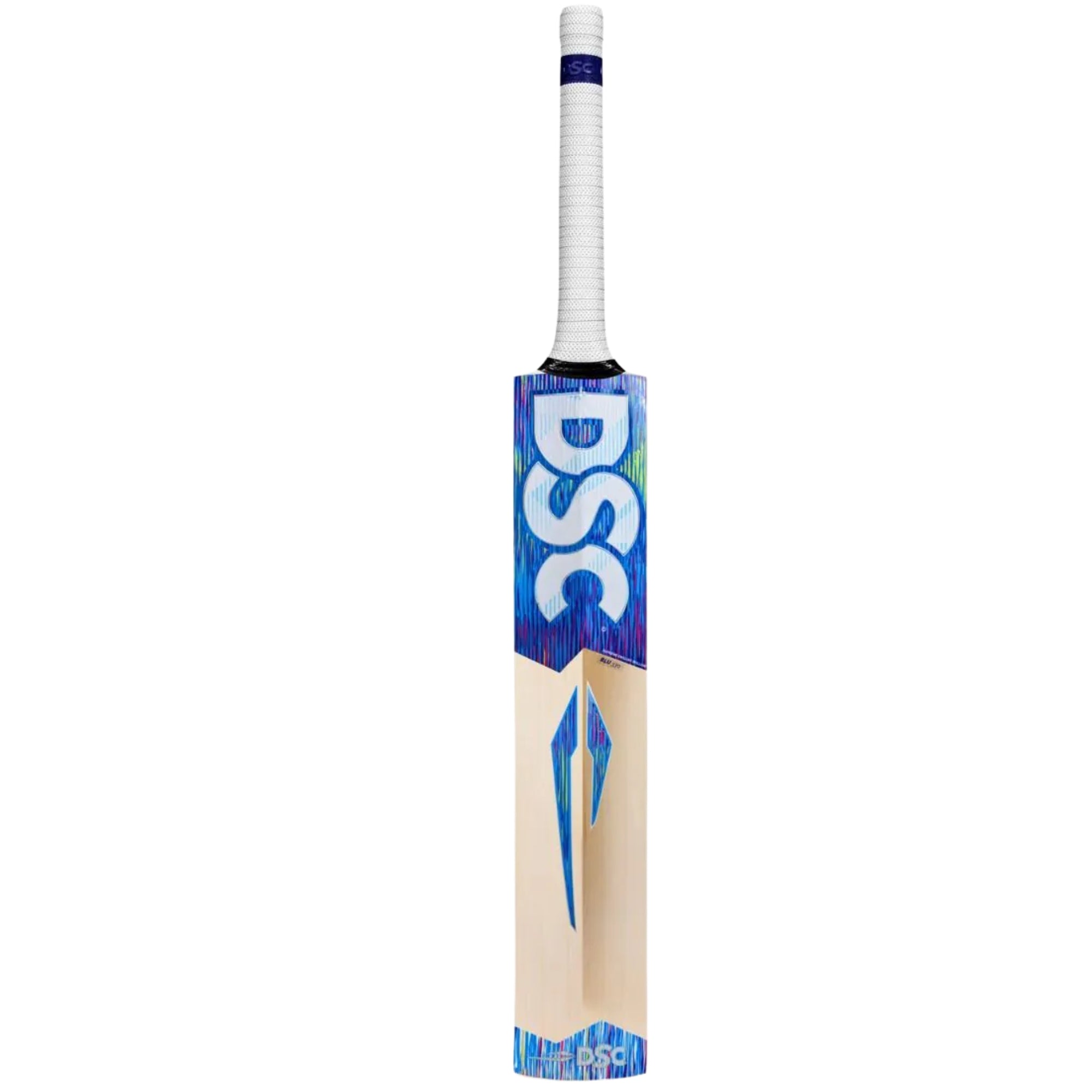 DSC Cricket Bat Blu-330 English Willow