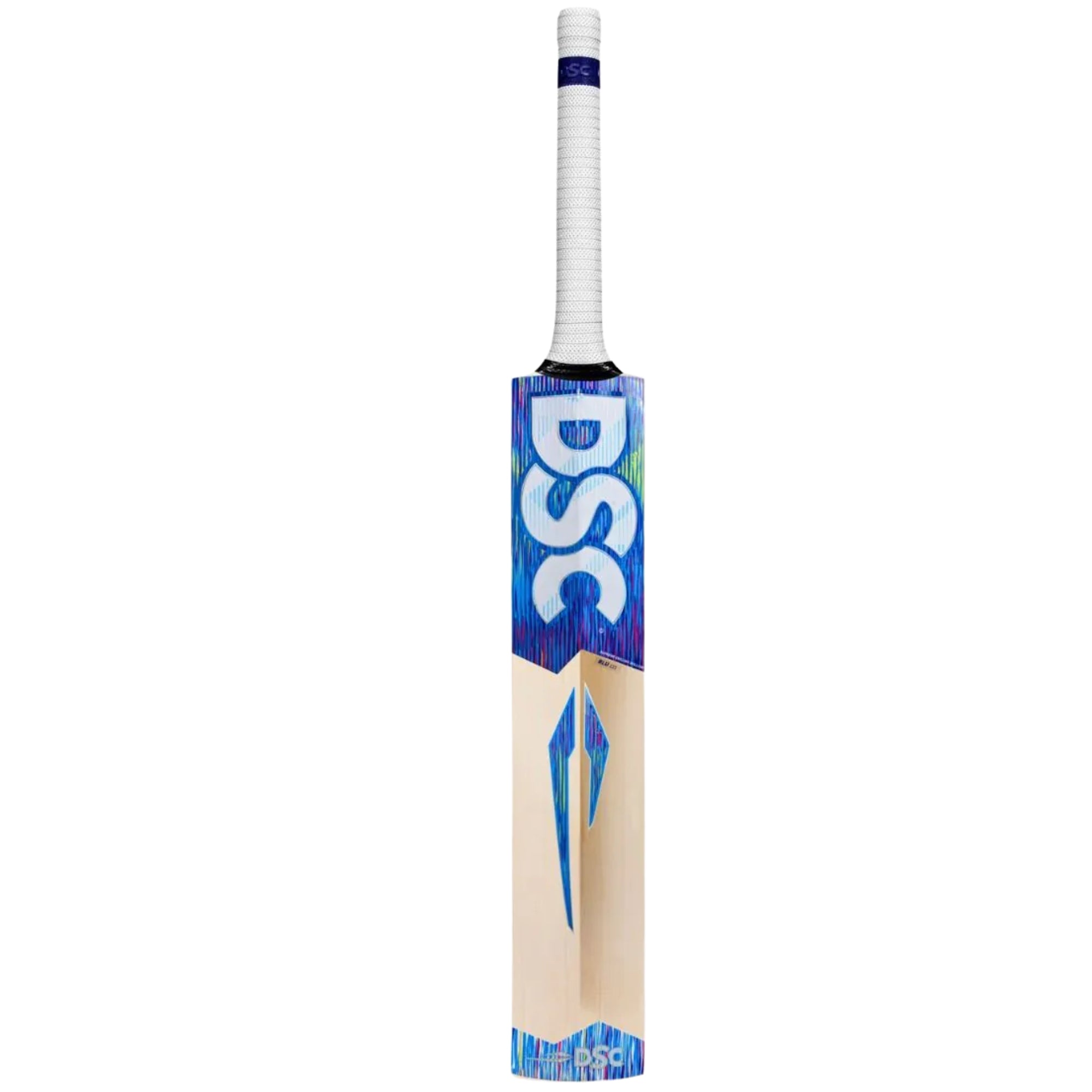 DSC Cricket Bat Blu-111 English Willow