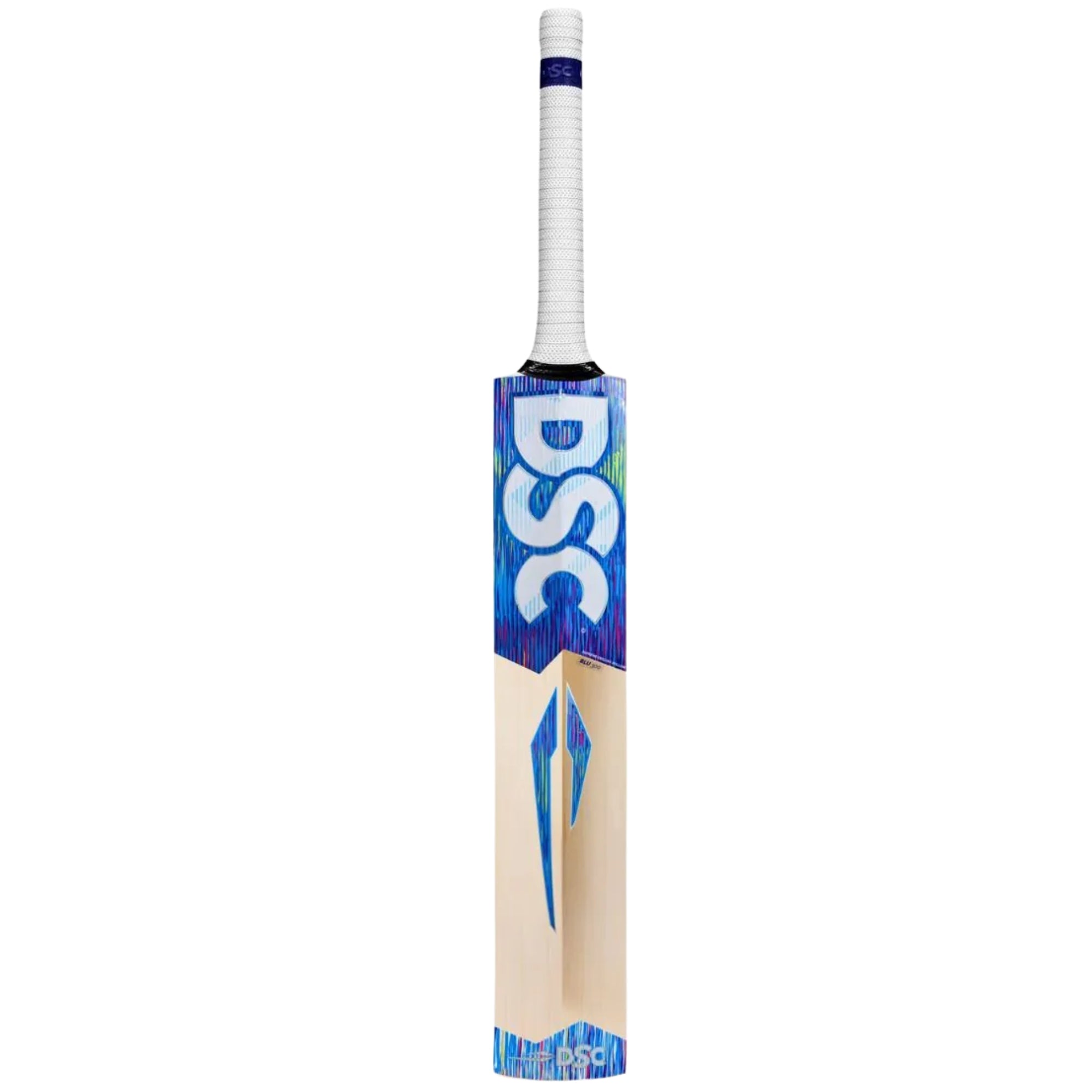 DSC Cricket Bat Blu-300 English Willow