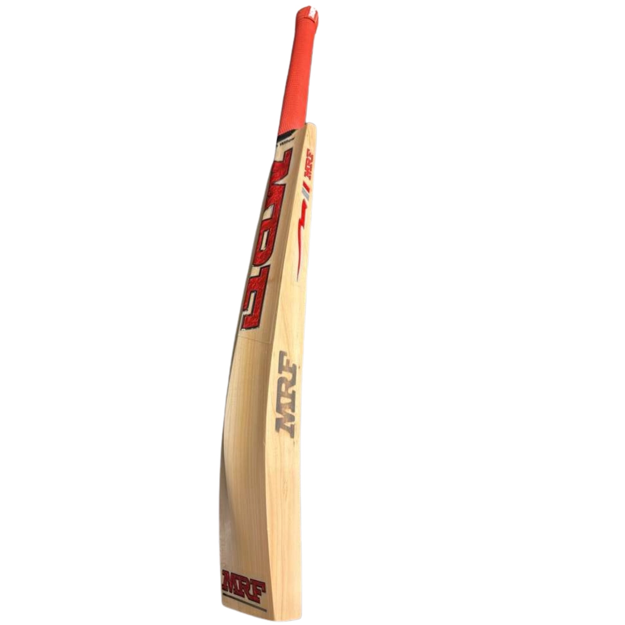 MRF Cricket Bat Genius360 English Willow 2025 Model