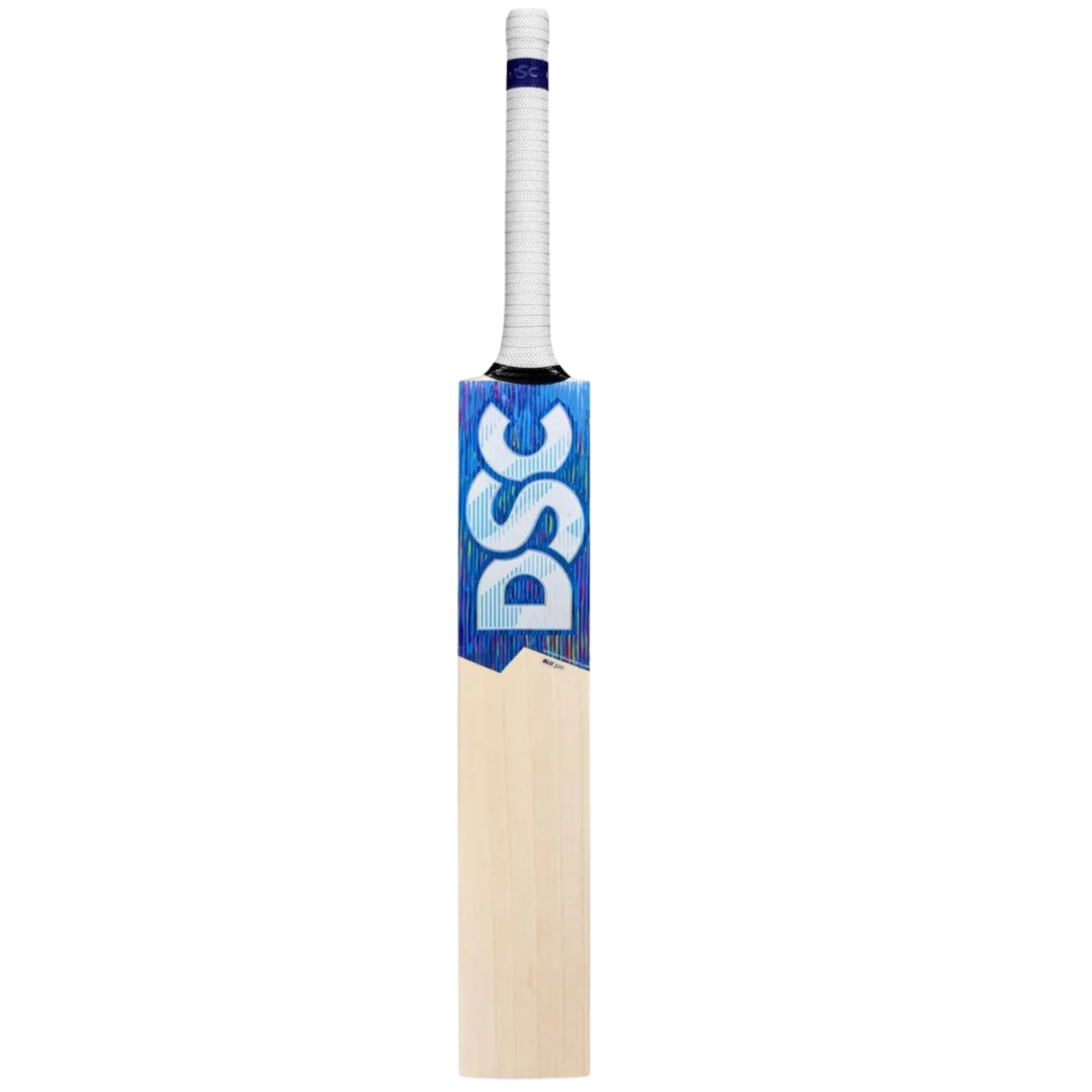 DSC Cricket Bat Blu-300 English Willow