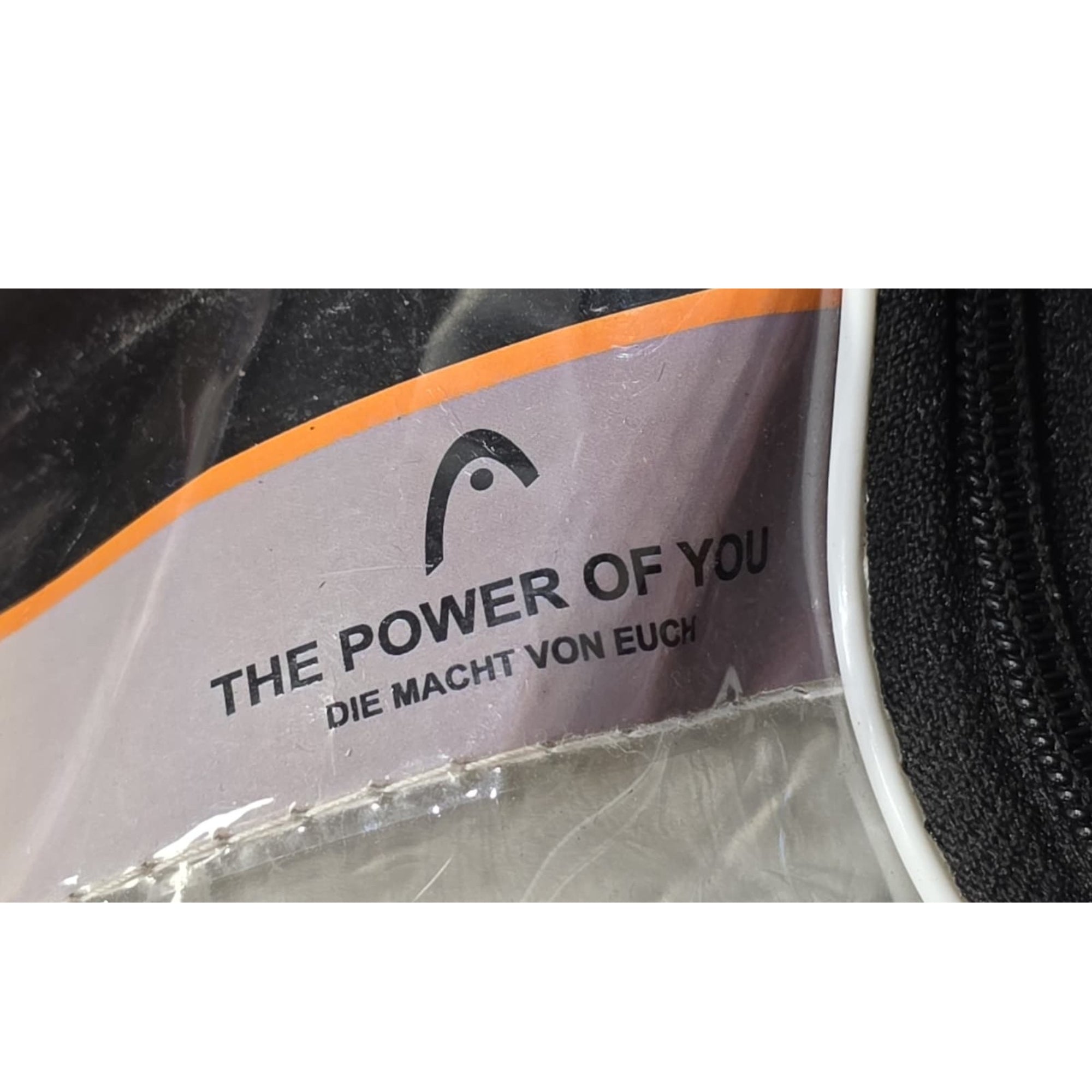 05112025 HEAD Batting Pads Challanger