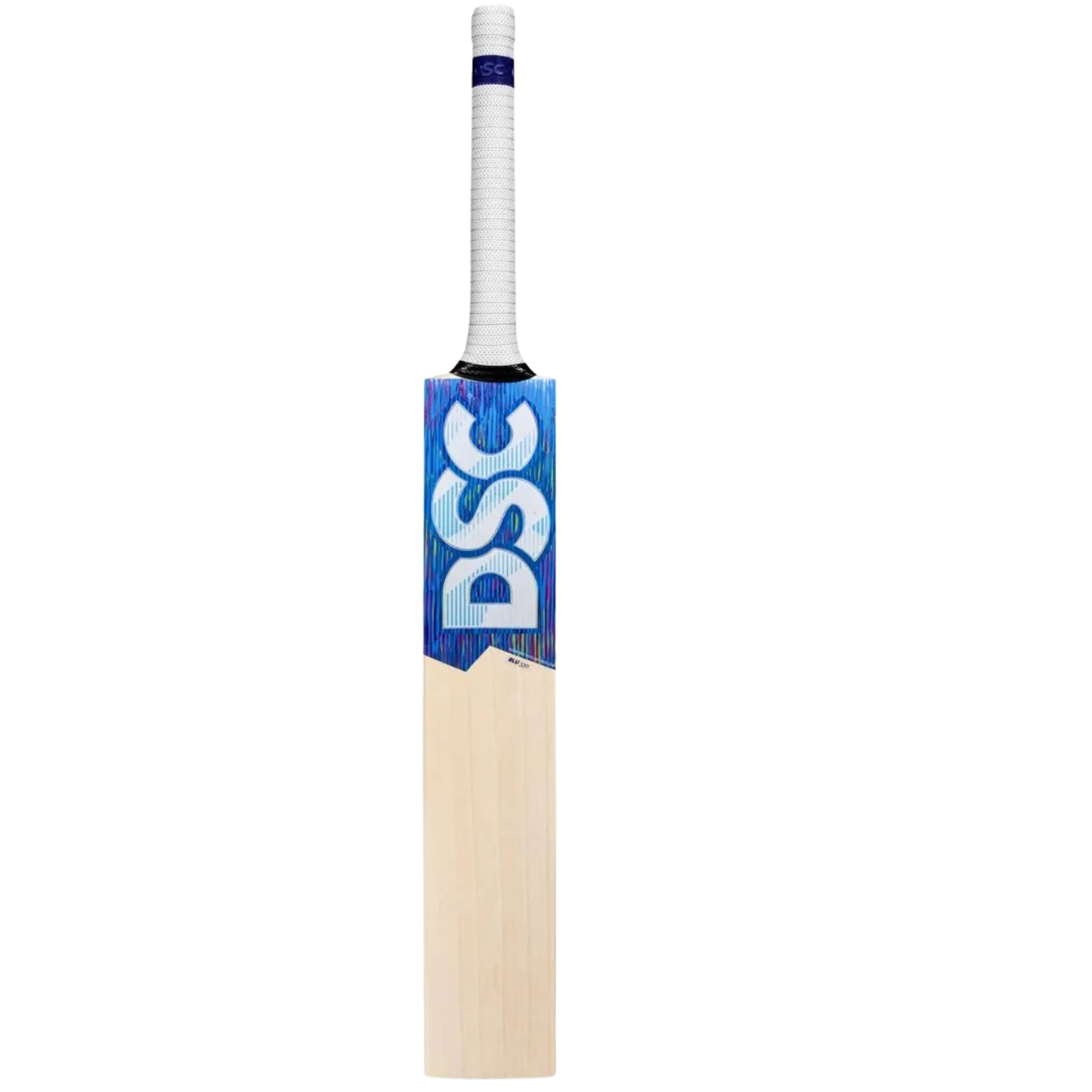 DSC Cricket Bat Blu-330 English Willow