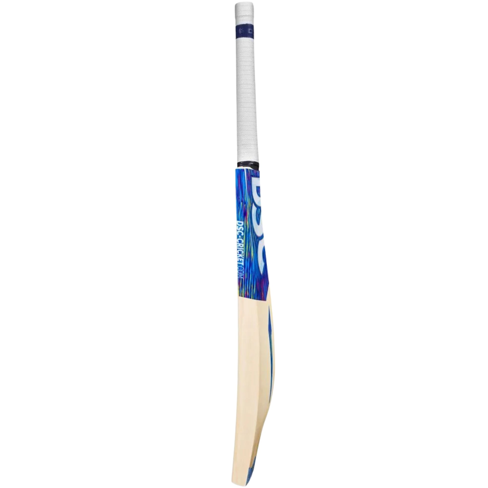 DSC Cricket Bat Blu-200 English Willow