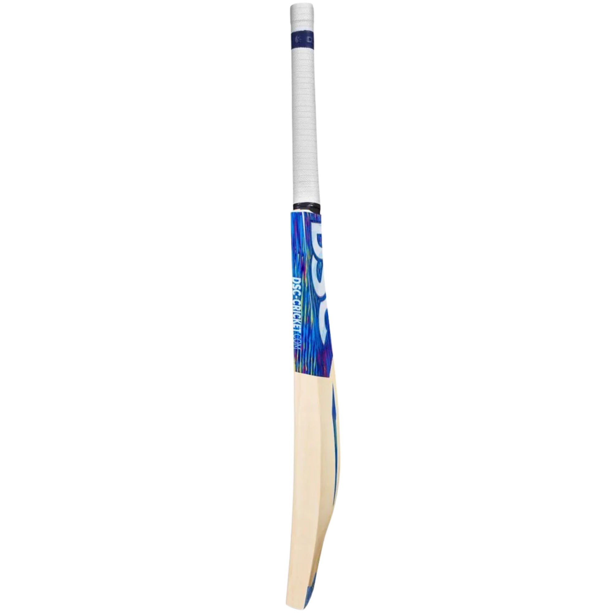 DSC Cricket Bat Blu-300 English Willow