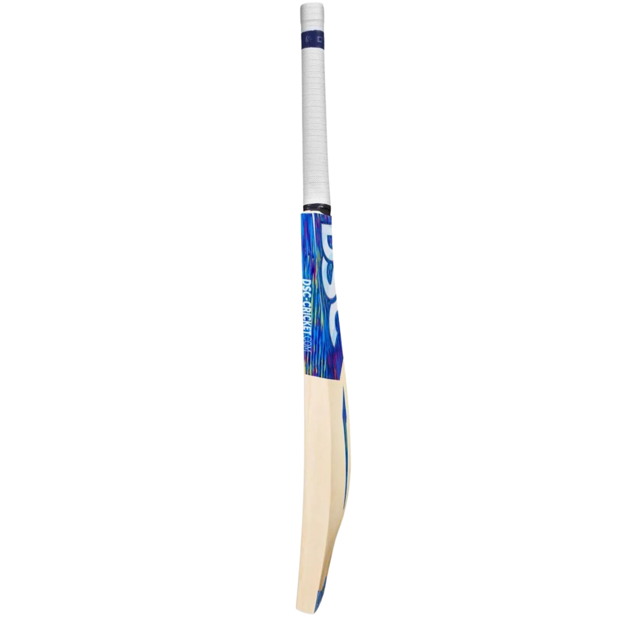 DSC Cricket Bat Blu-111 English Willow