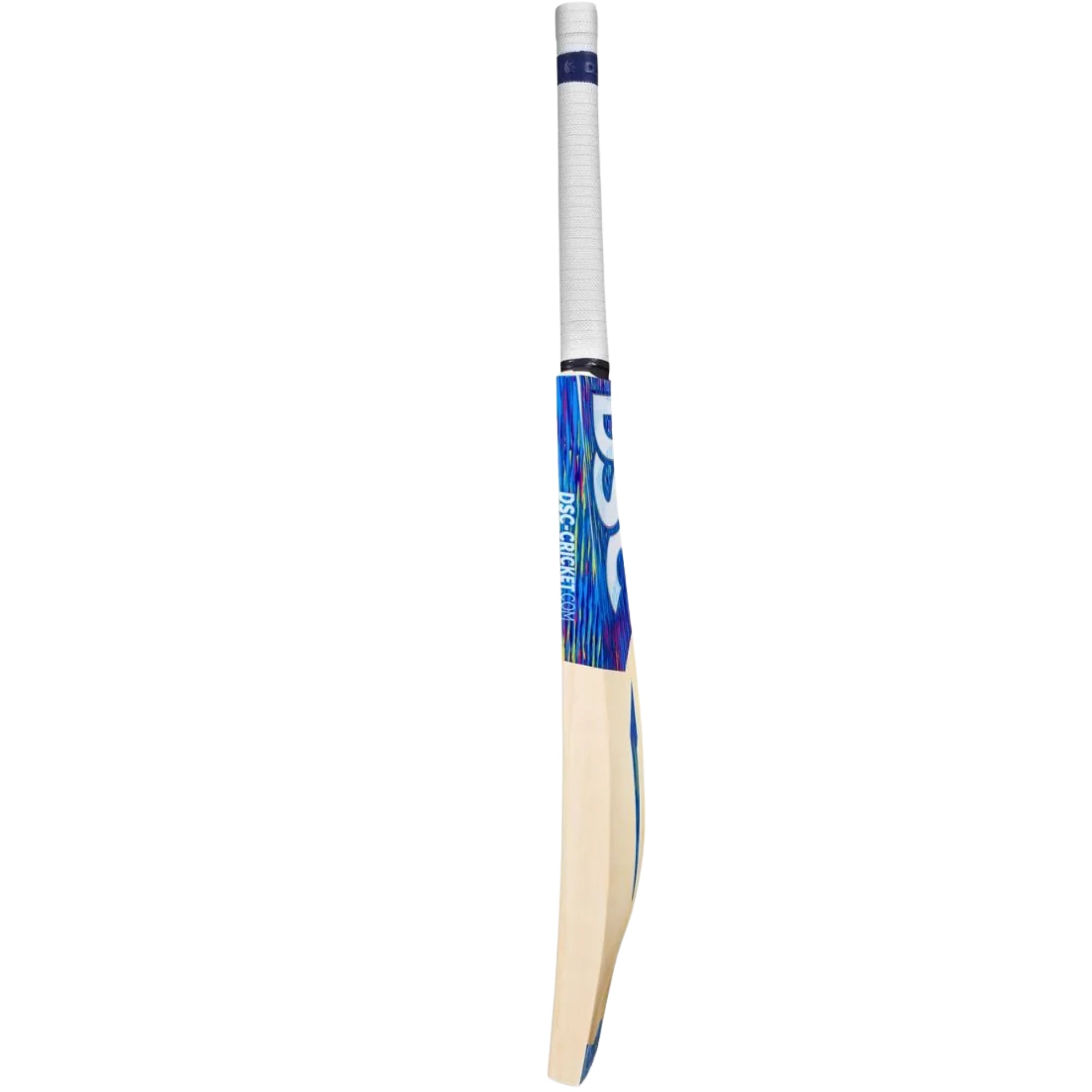 DSC Cricket Bat Blu-330 English Willow