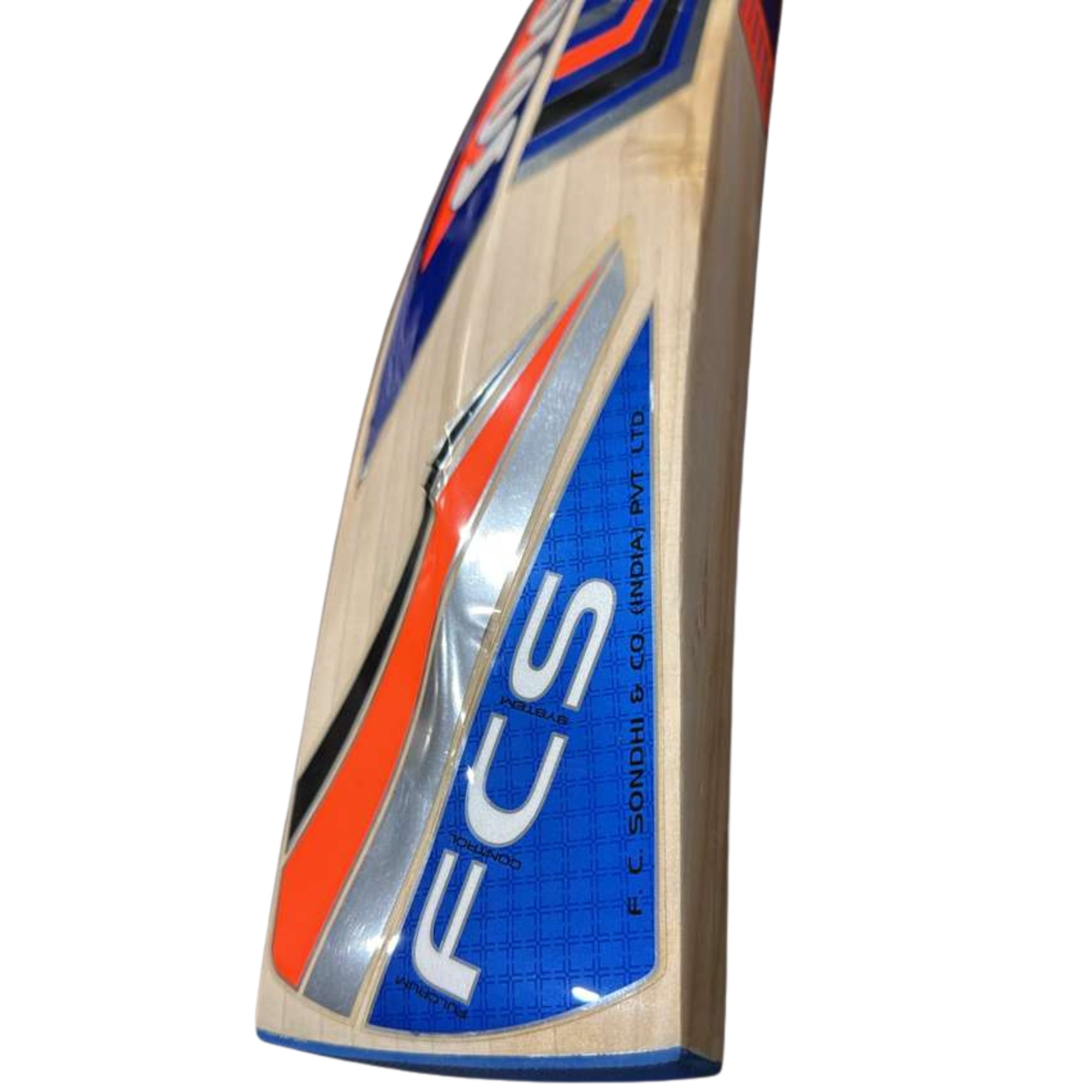 Protos Cricket Bat ProWhirlWind English Willow