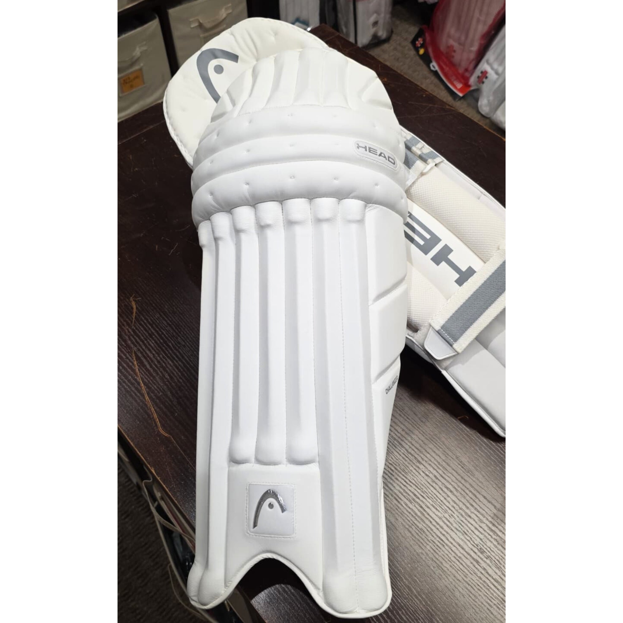 05112025 HEAD Batting Pads Challanger