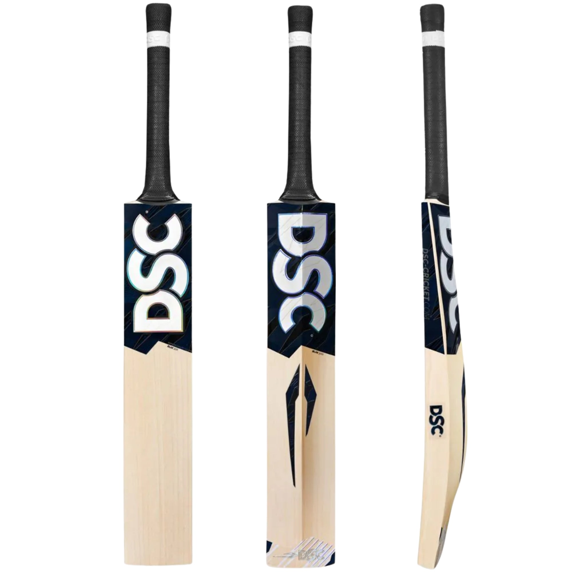 DSC Cricket Bat Blak-300 English Willow