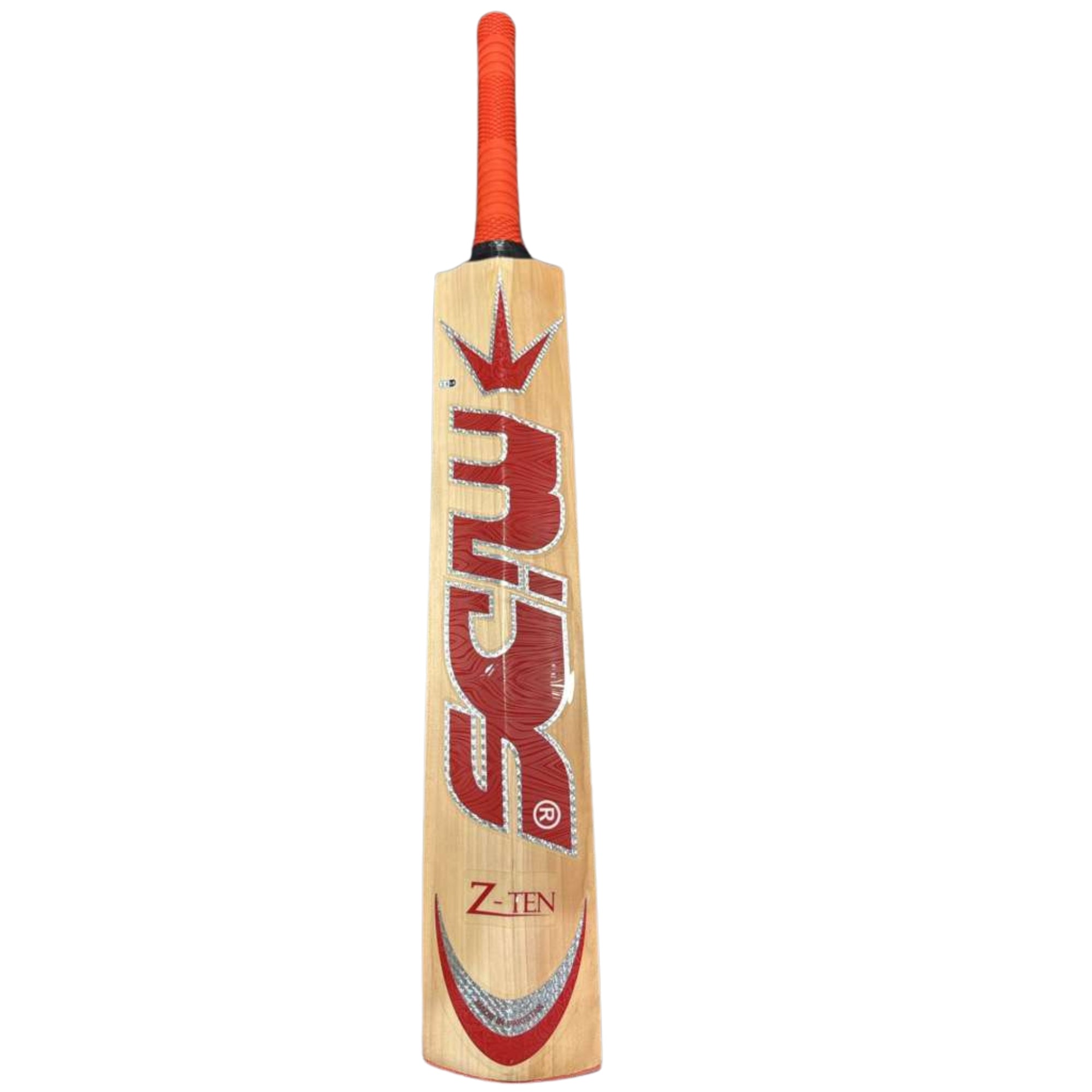 10252025 MIDS Cricket Bat Z Ten English Willow CLASSIC DESIGN