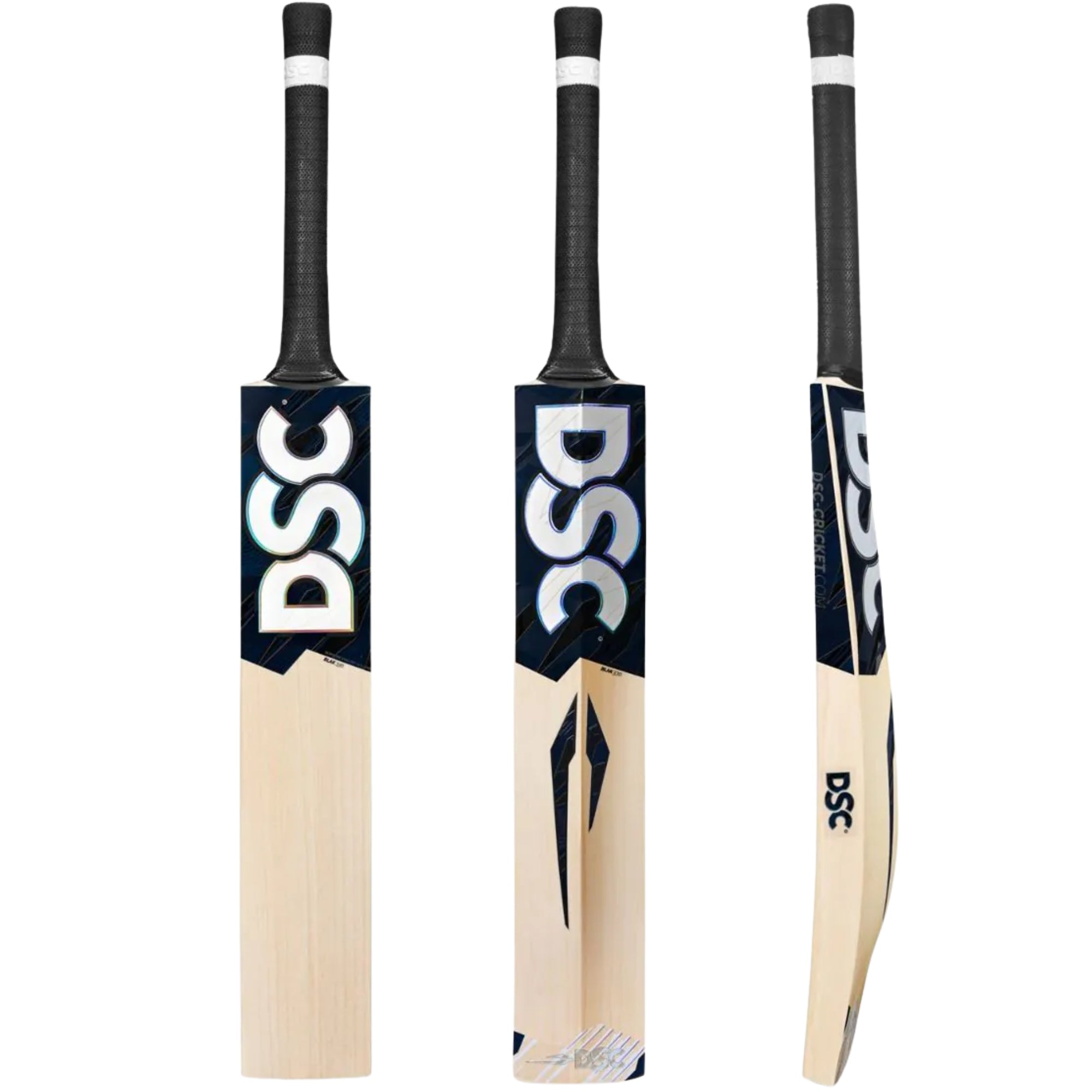 DSC Cricket Bat Blak-330 English Willow