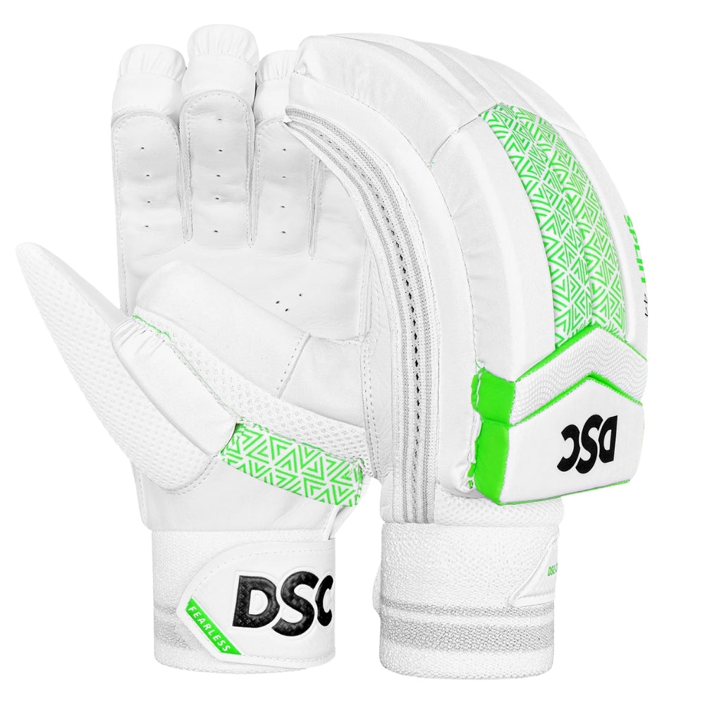 0.06 DSC Batting Gloves Spliit-4000