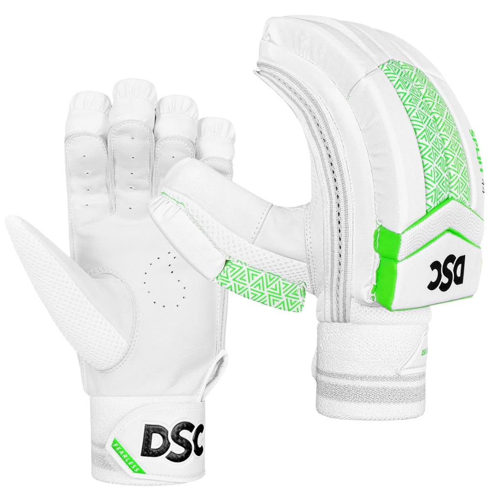 0.06 DSC Batting Gloves Spliit-4000