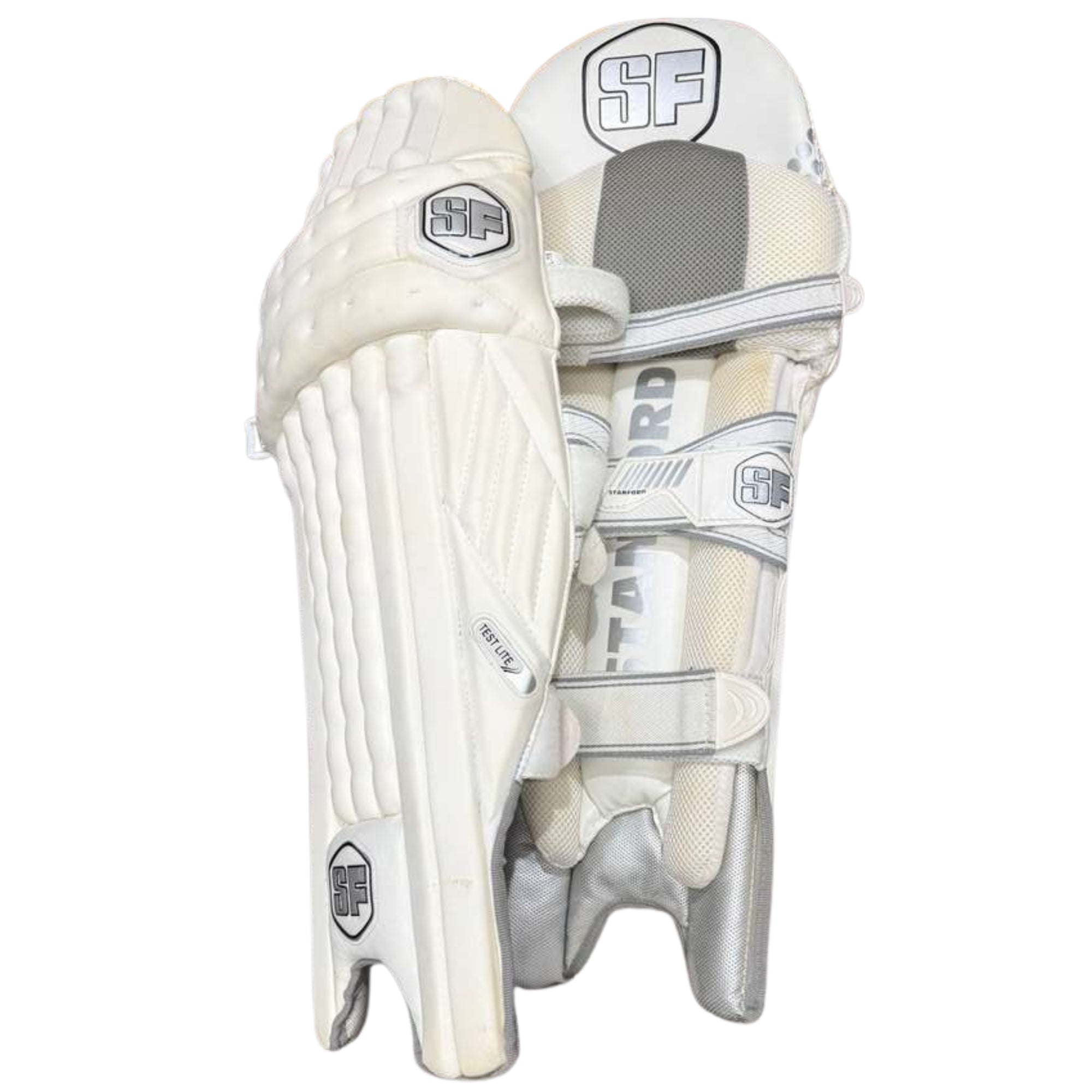 05112025 SF Batting Pads Test Lite LH