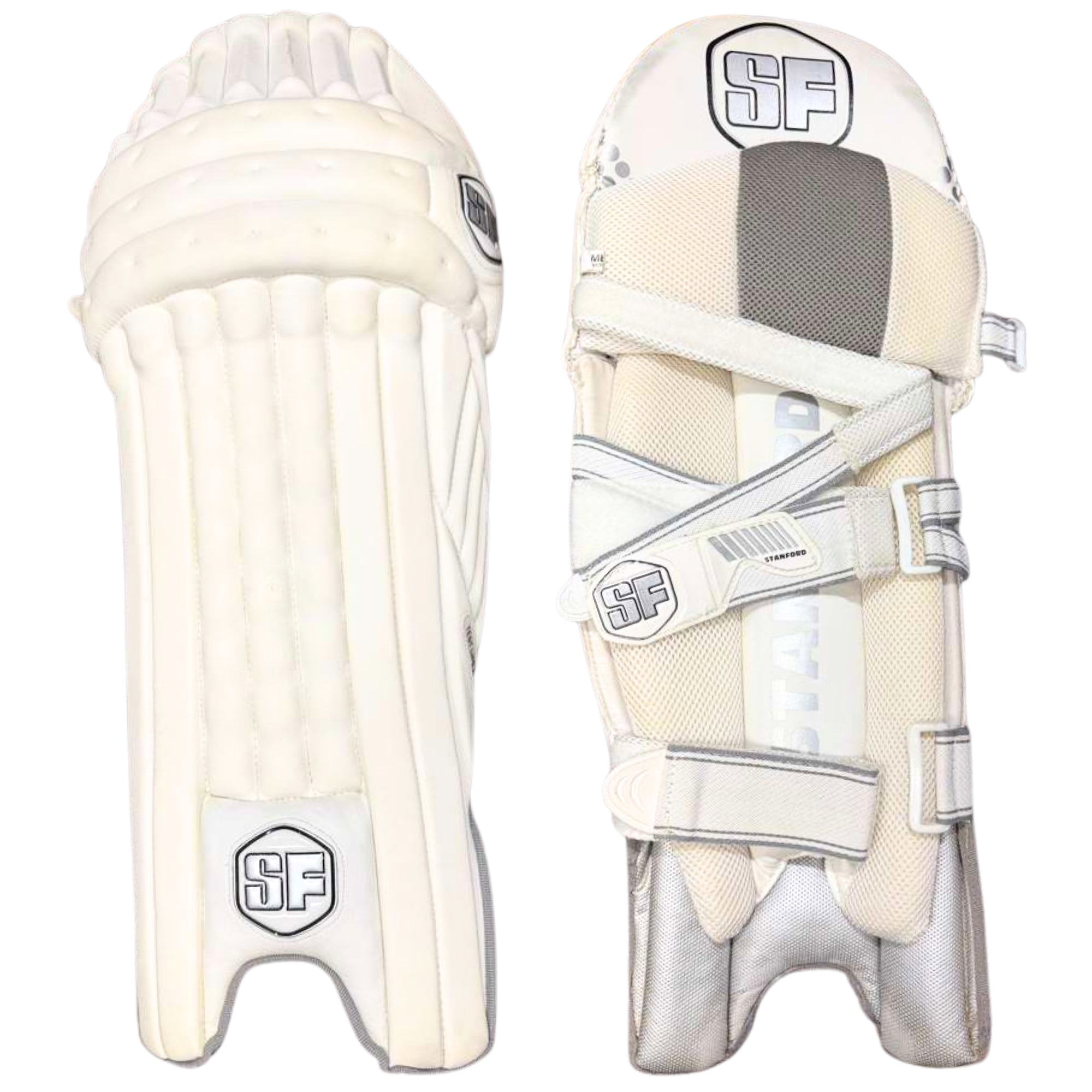 05112025 SF Batting Pads Test Lite LH