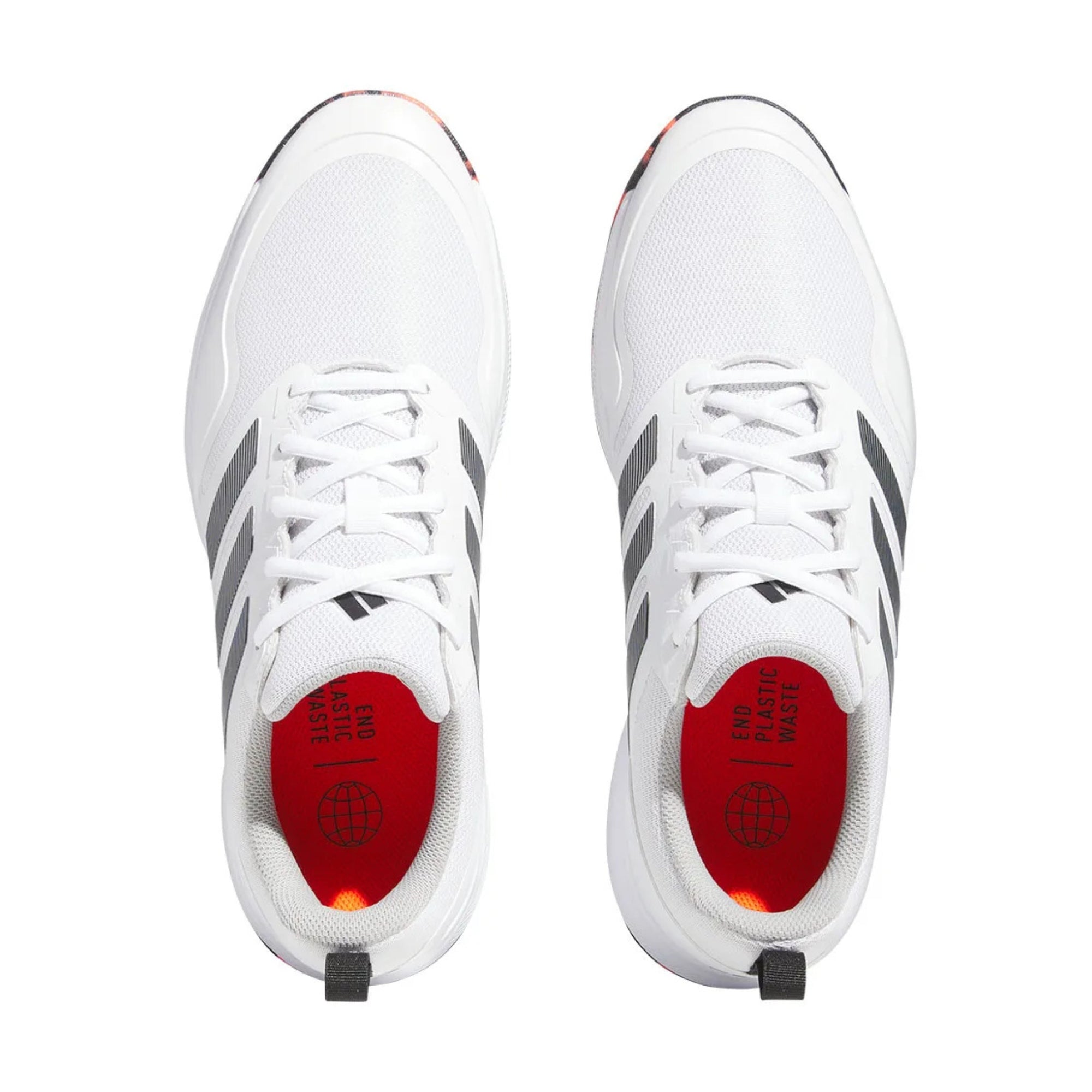 Adidas Tech Response Rubber Spikeless Shoes Cricket/Golf