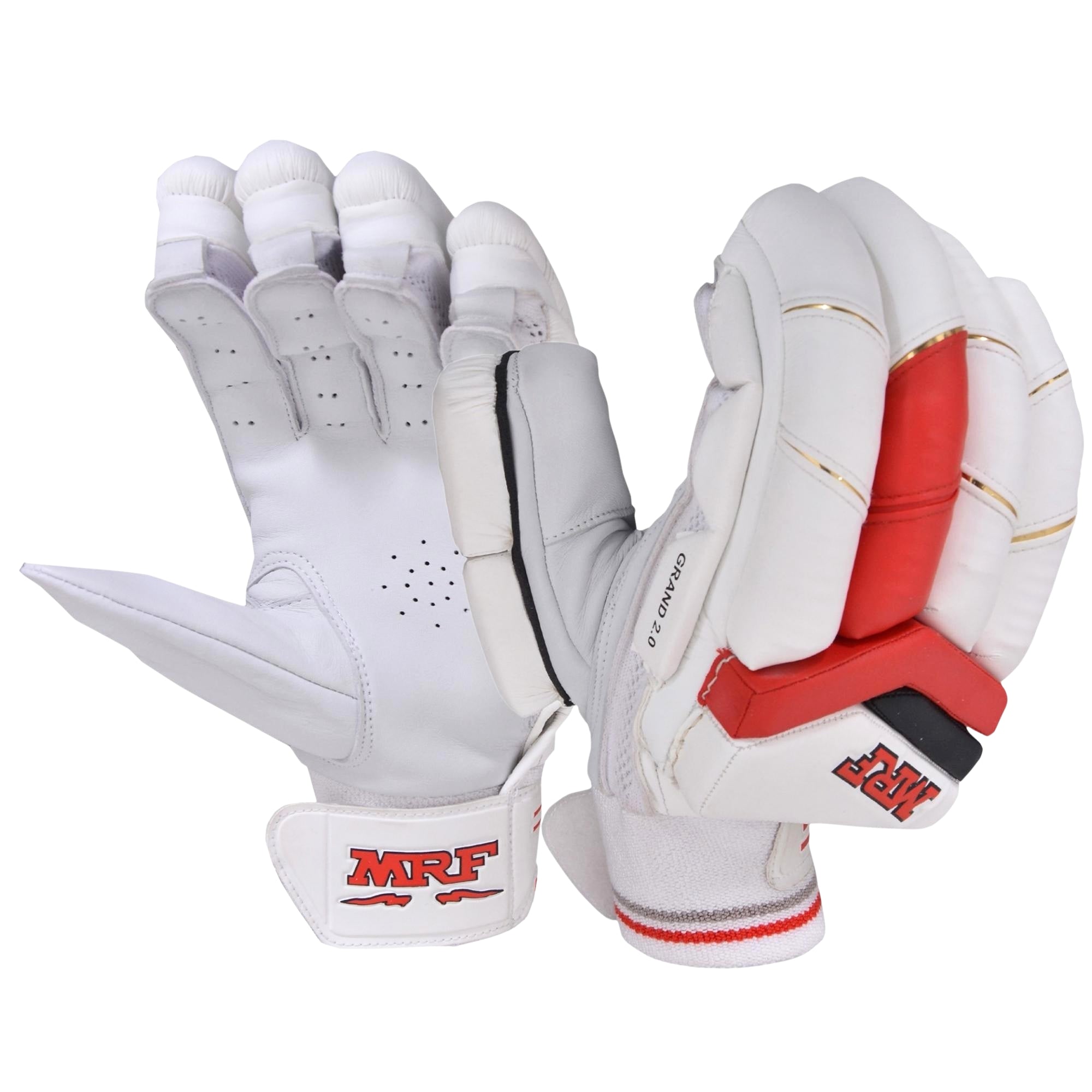 MRF Batting Gloves Genius Grand Edition 2.0 RH