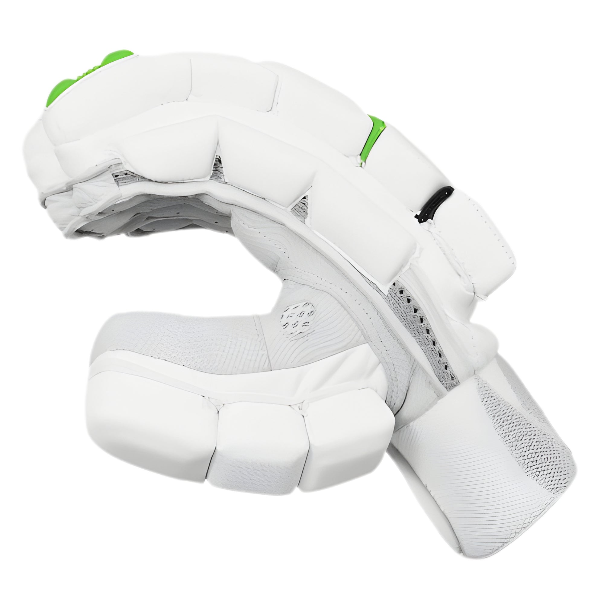 DSC Cricket Batting Gloves Miller 10 RH