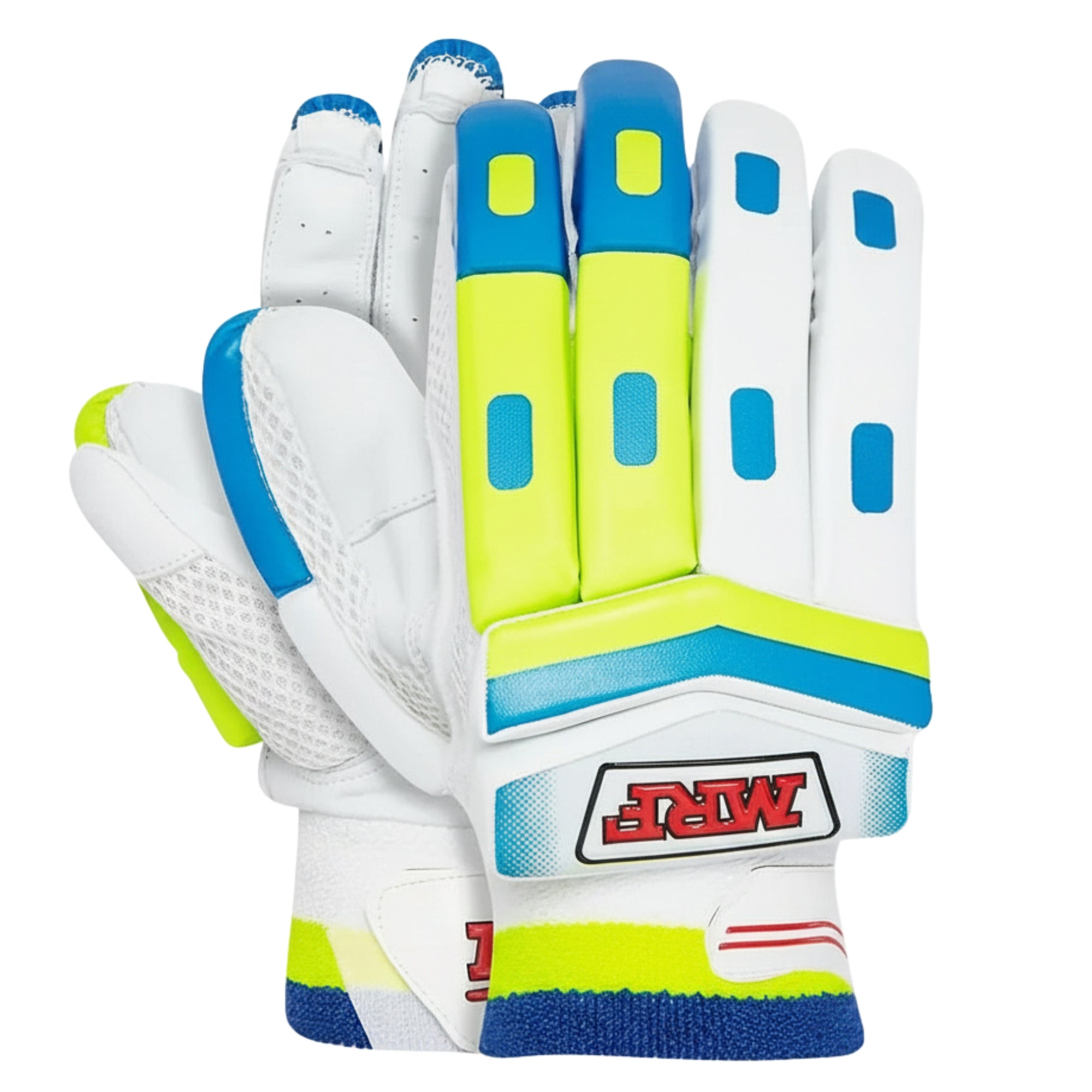 MRF Batting Gloves Legend 2.0