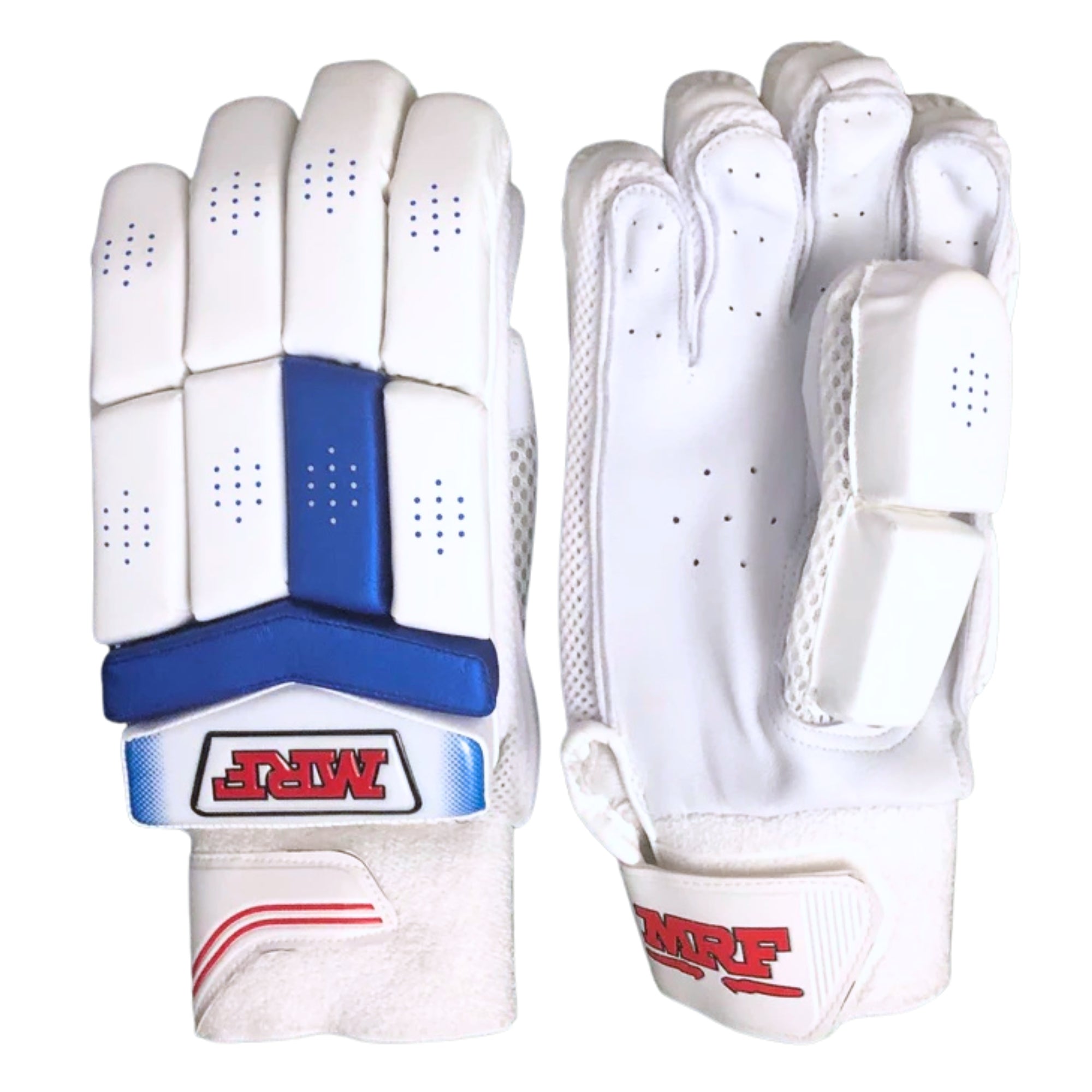 MRF Batting Gloves Legend 1.0