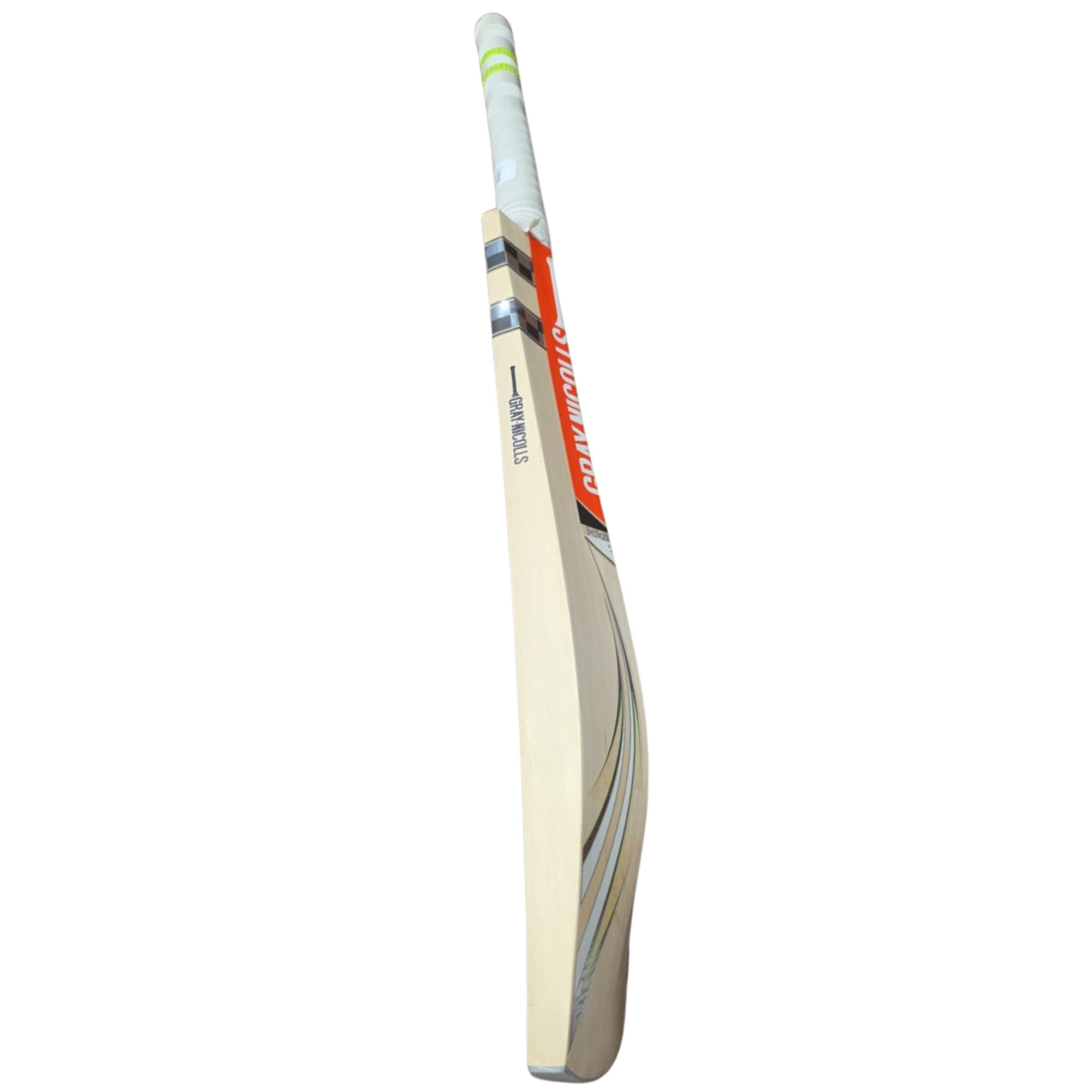 Gray Nicolls Cricket Bat Powerbow6C Pro Performance English Willow