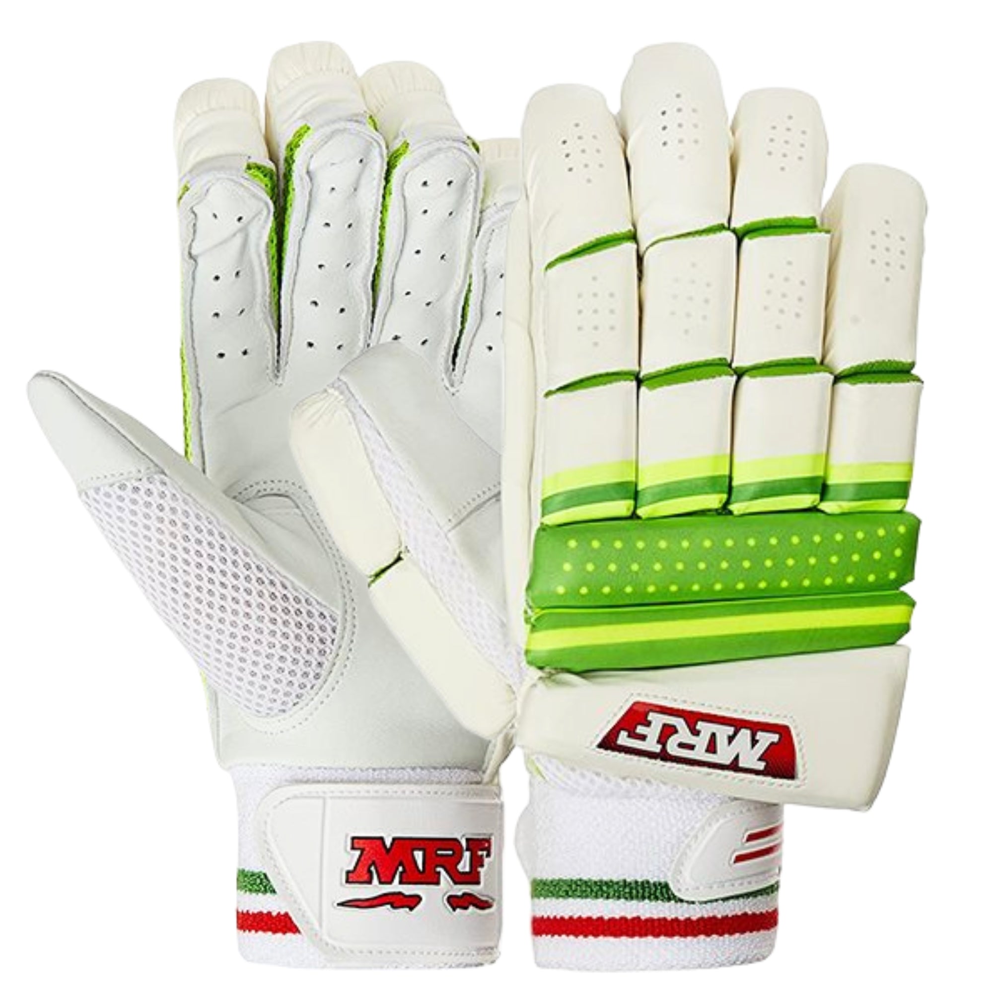 MRF Batting Gloves 360 RH