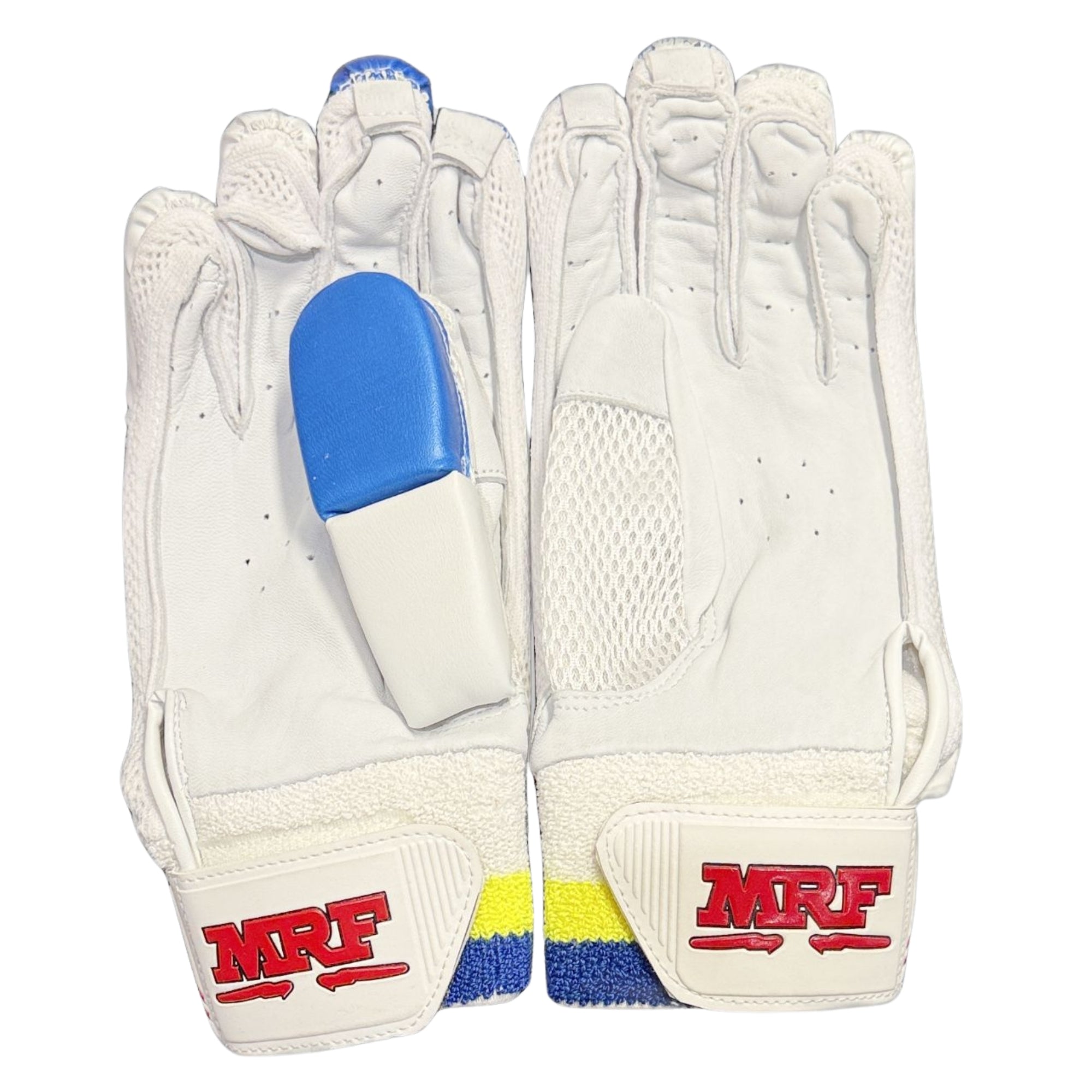 MRF Batting Gloves Legend 2.0
