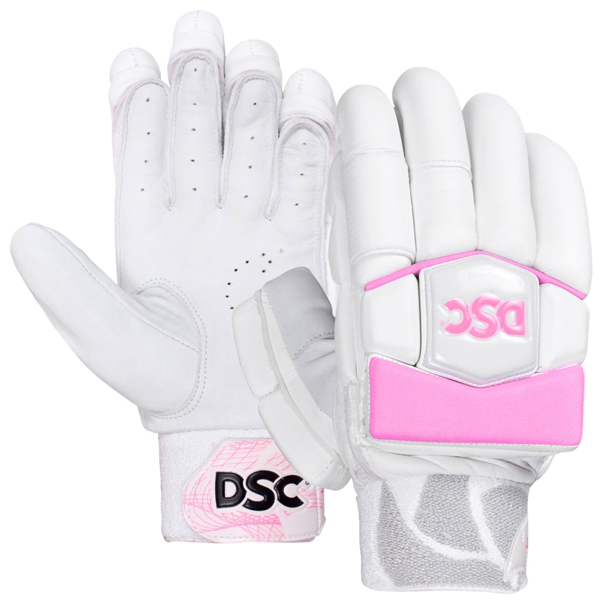 DSC Cricket Batting Gloves SN74 Player Edition
