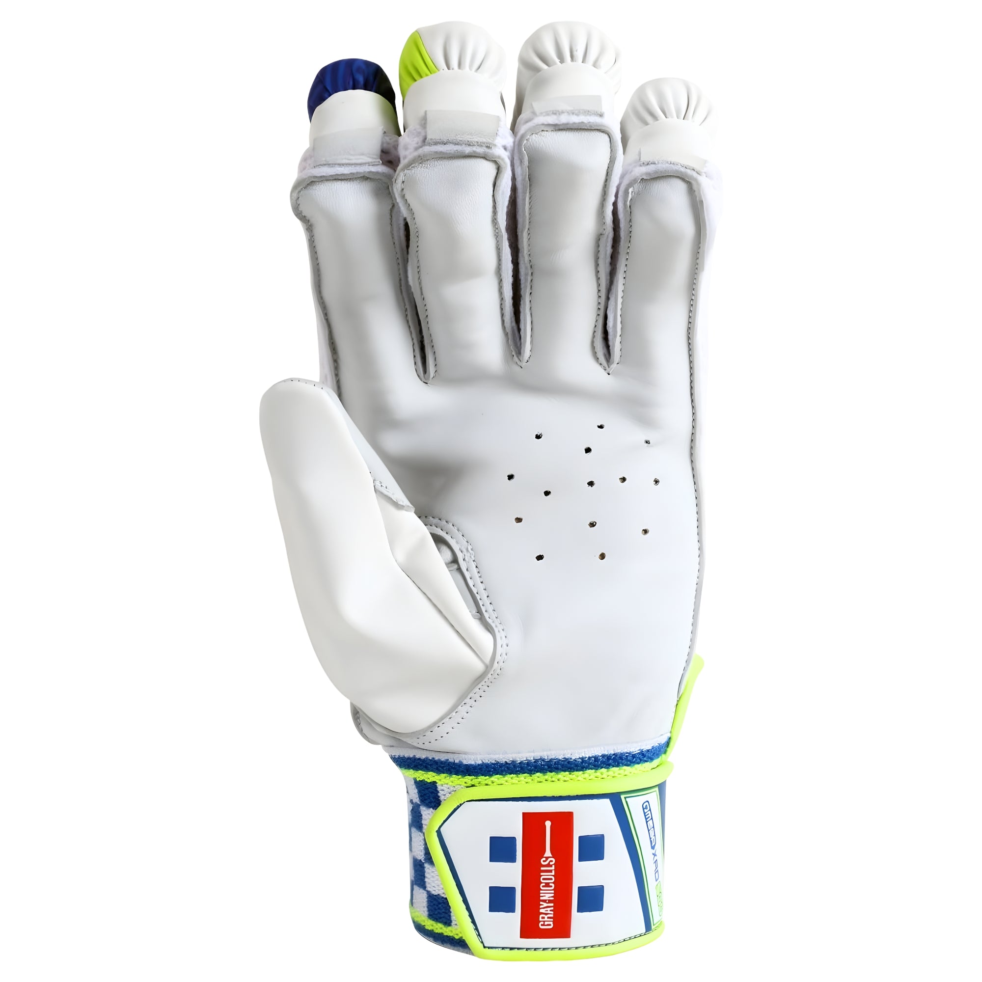 Gray Nicolls Cricket Batting Gloves Omega XRD 500 RH