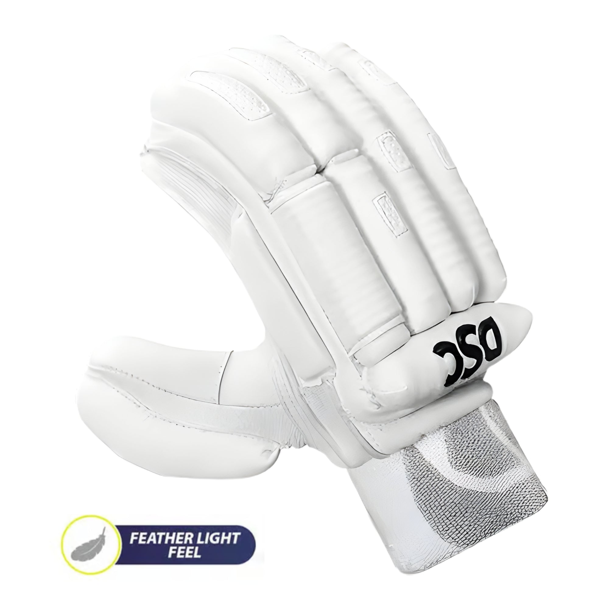DSC Batting Gloves Condor Surge 2.0 Size