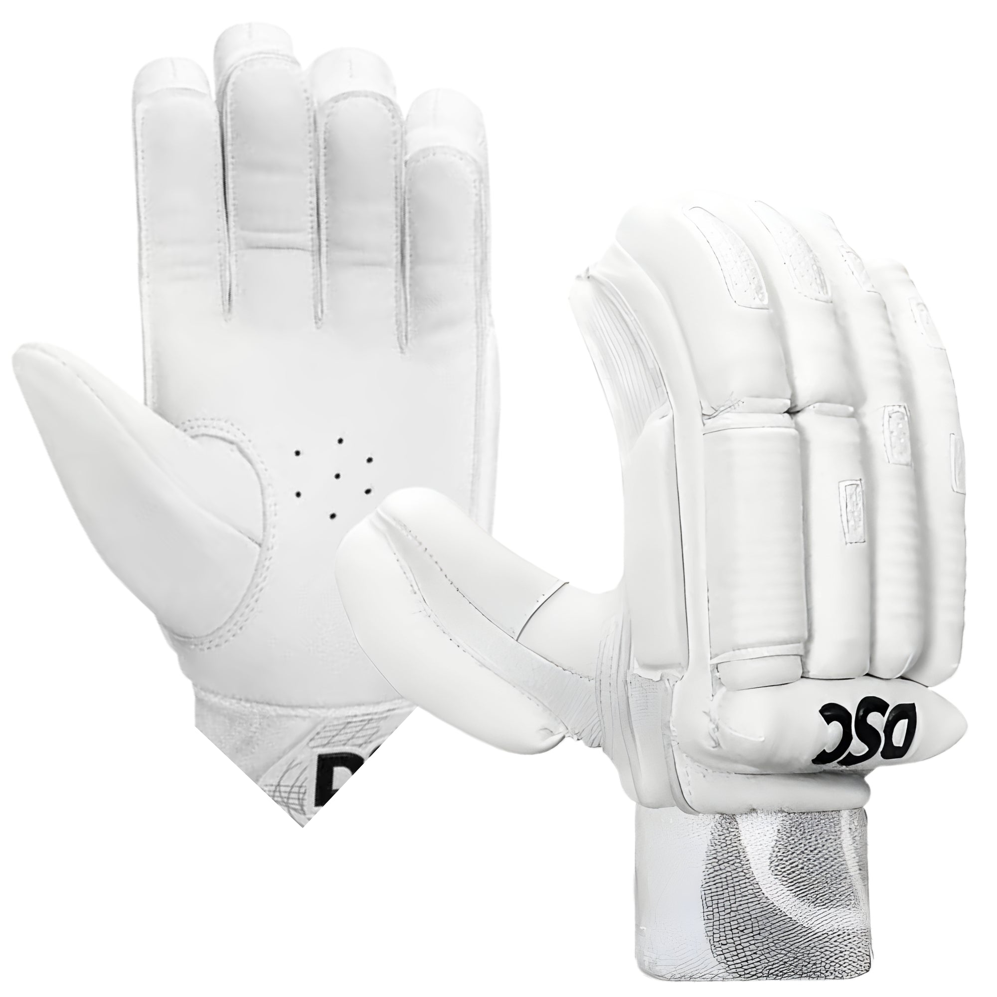 DSC Batting Gloves Condor Surge 2.0 Size