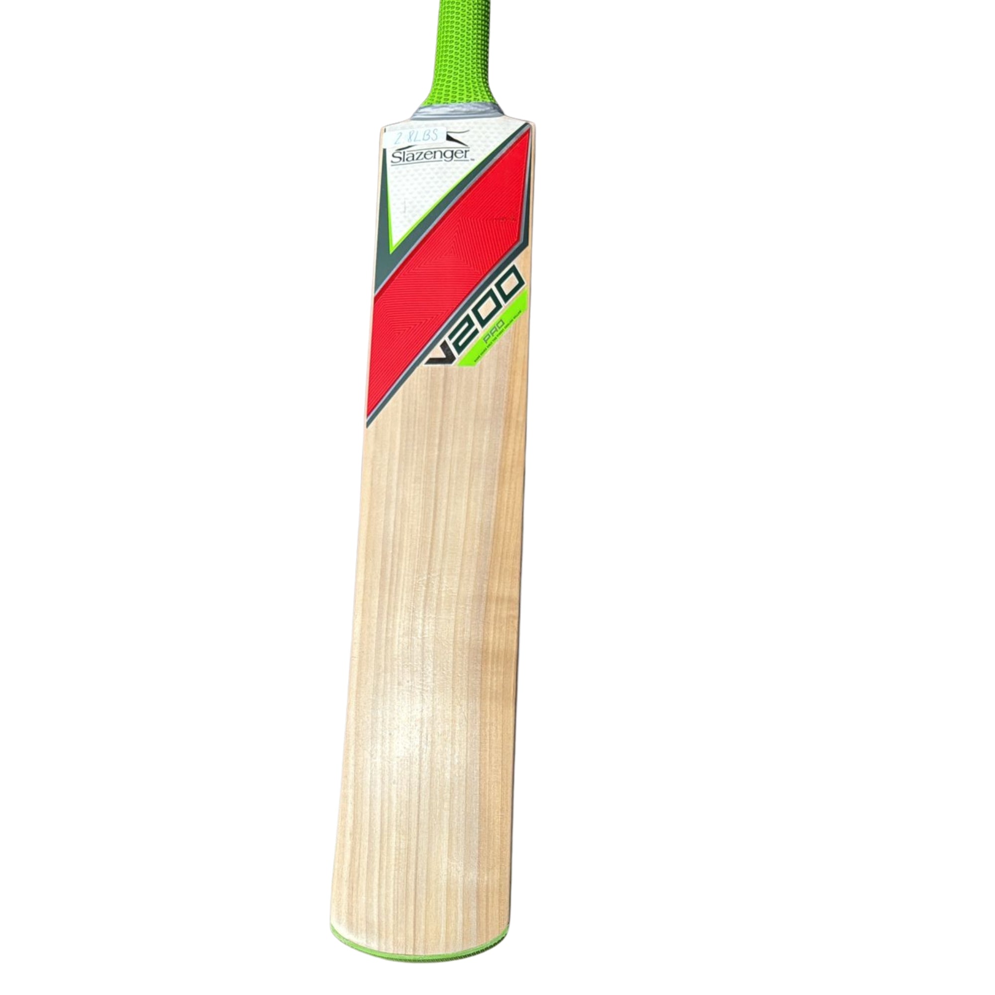 Slazenger Cricket Bat V-200 Pro English Willow