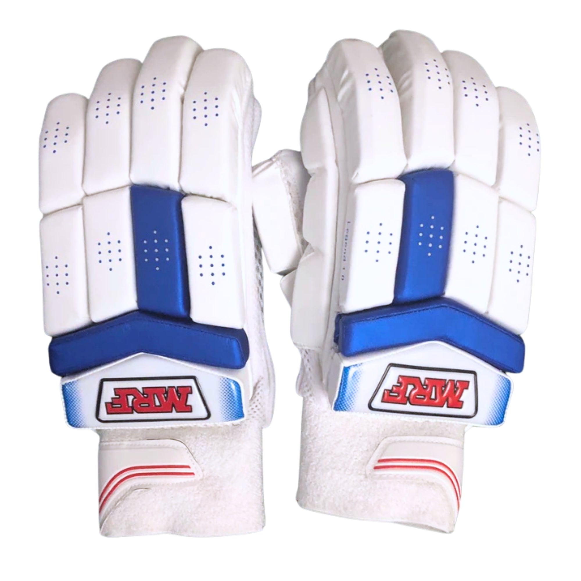 MRF Batting Gloves Legend 1.0