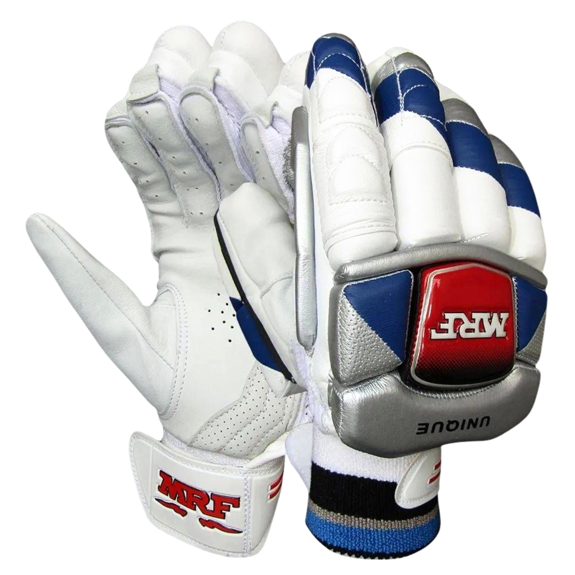 MRF Batting Gloves UNIQUE