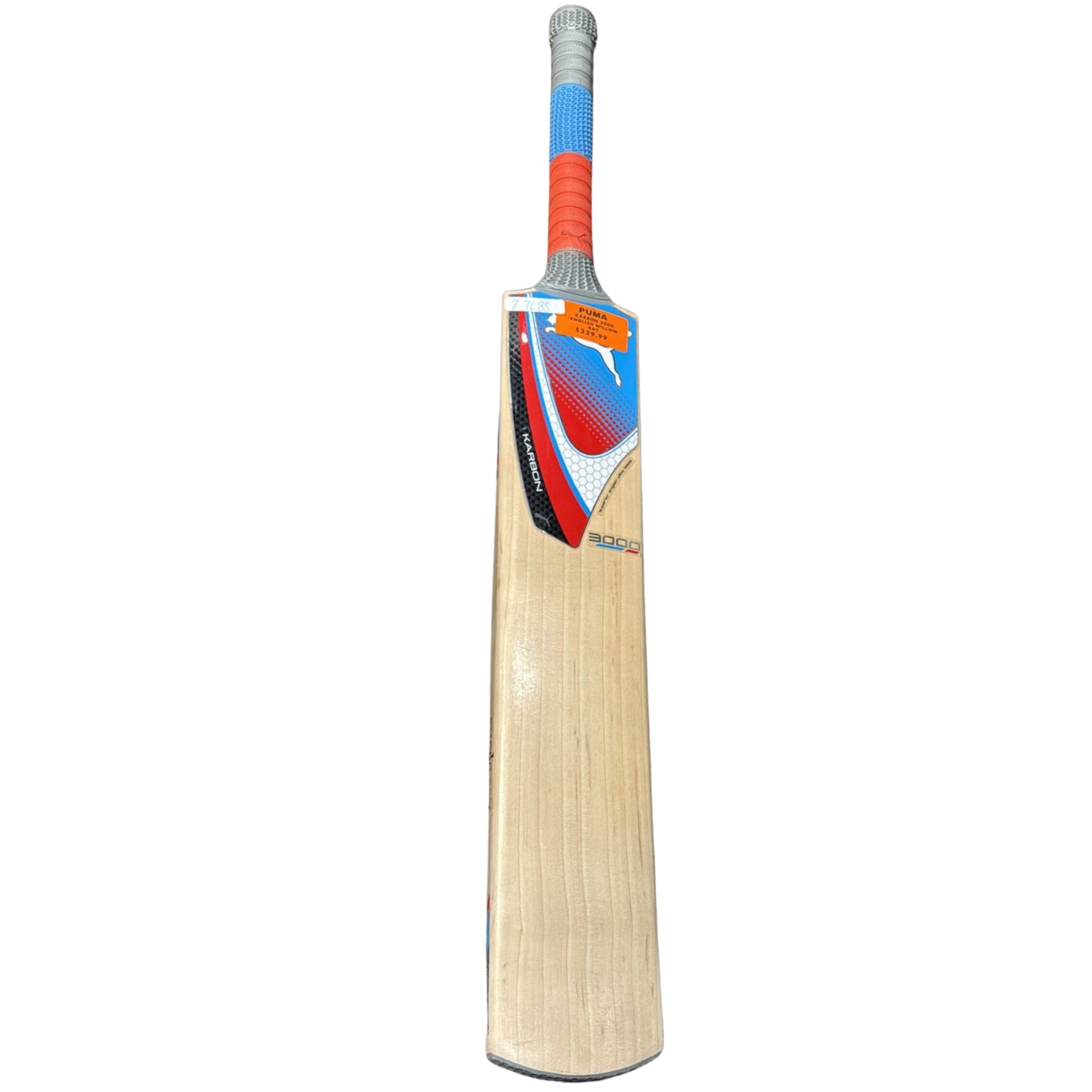 Puma Cricket Bat Karbon-3000 English Willow