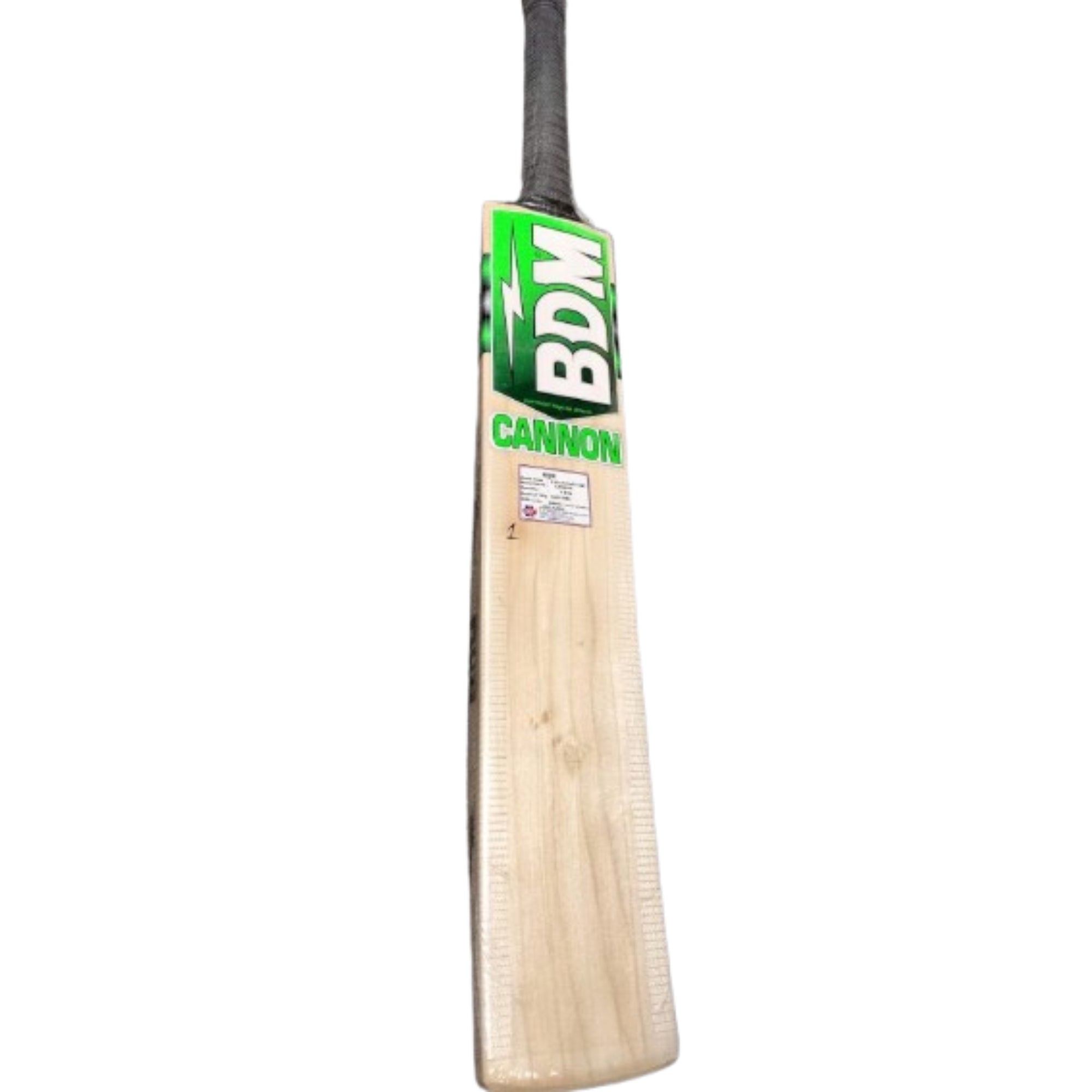 BDM Cricket Bat Ambassador