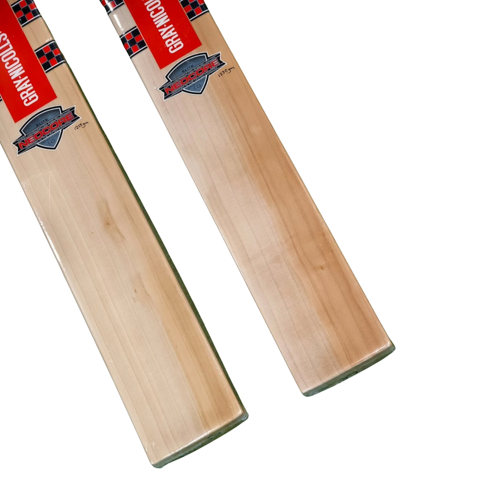 @Gray Nicolls Cricket Bat Elite-Neocore-Gen-1.0 English Willow