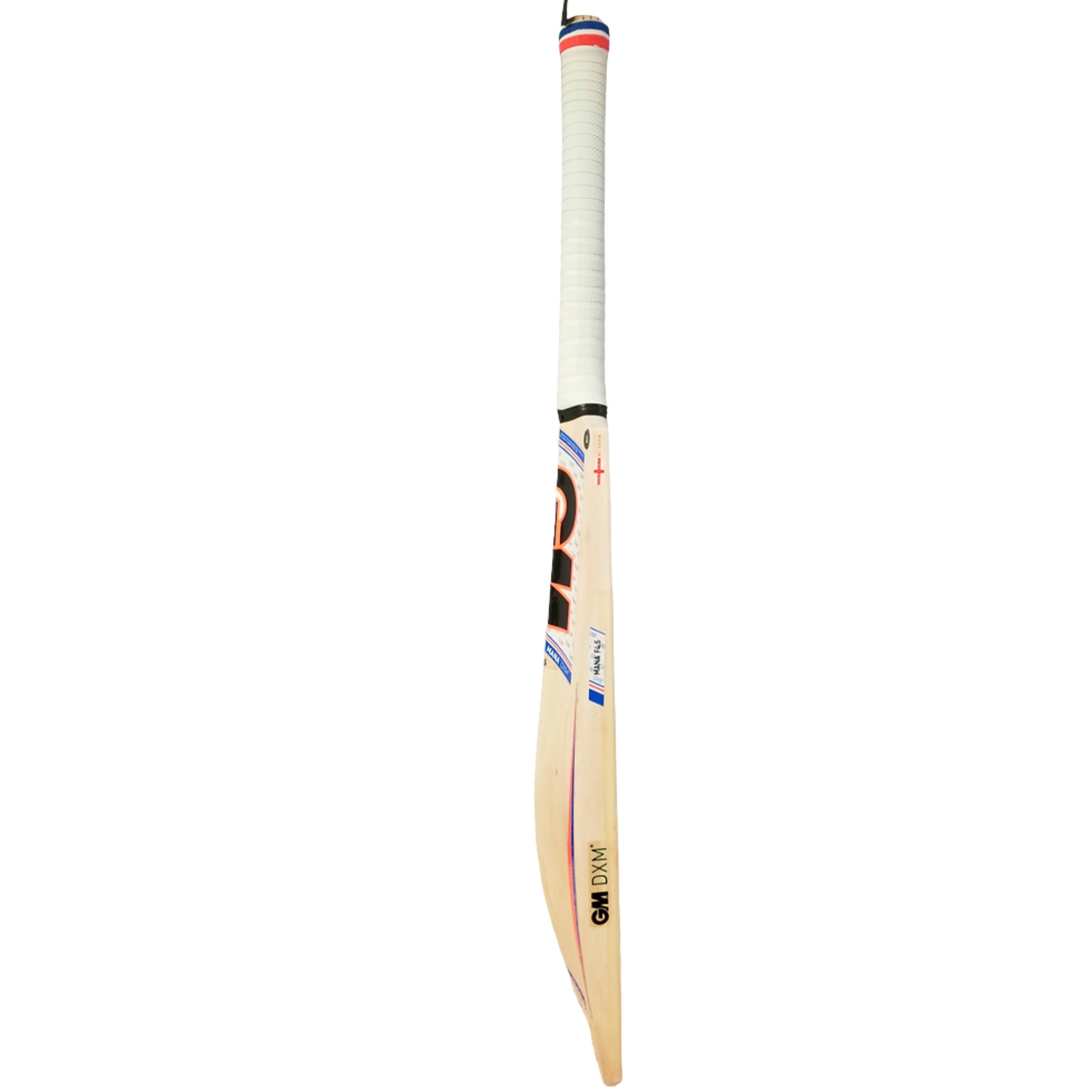 GM Cricket Bat Mana-DXM-F4.5 Original English Willow