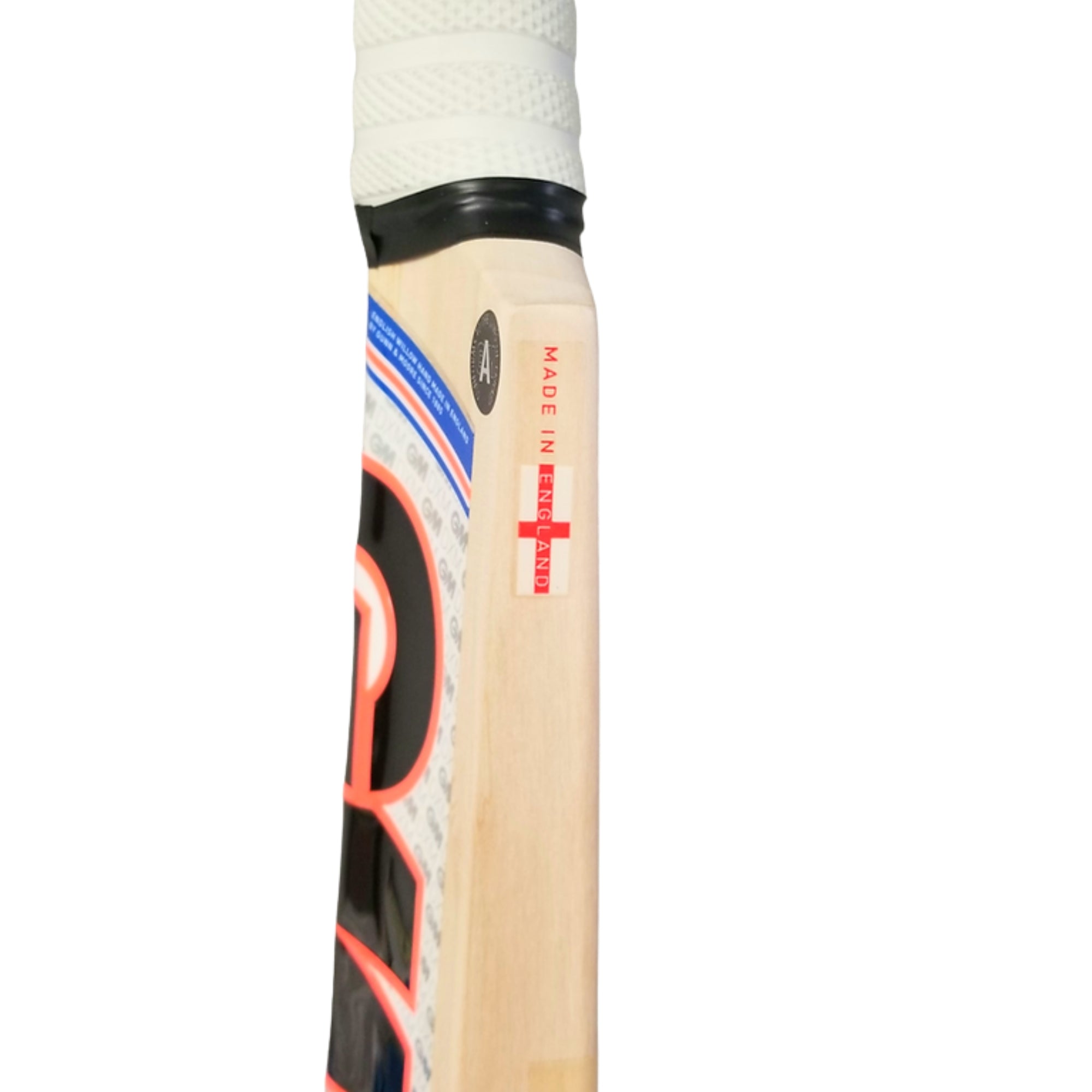 GM Cricket Bat Mana-DXM-F4.5 Original English Willow