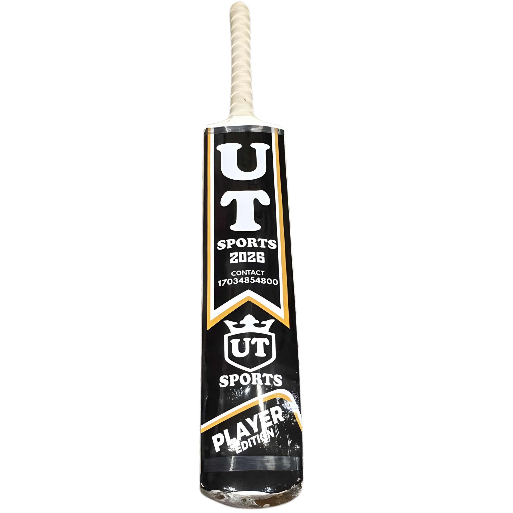 UT Sports Cricket Bat Player Edition Tape Tennis