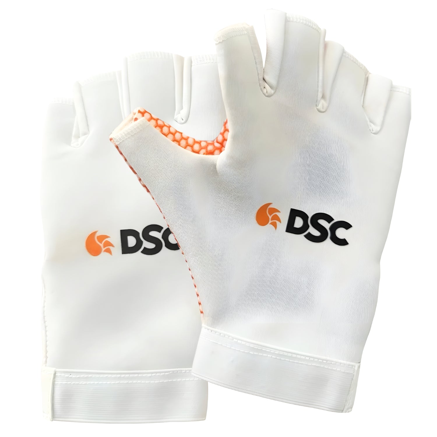 DSC Cricket Gloves For Fielding & Practice