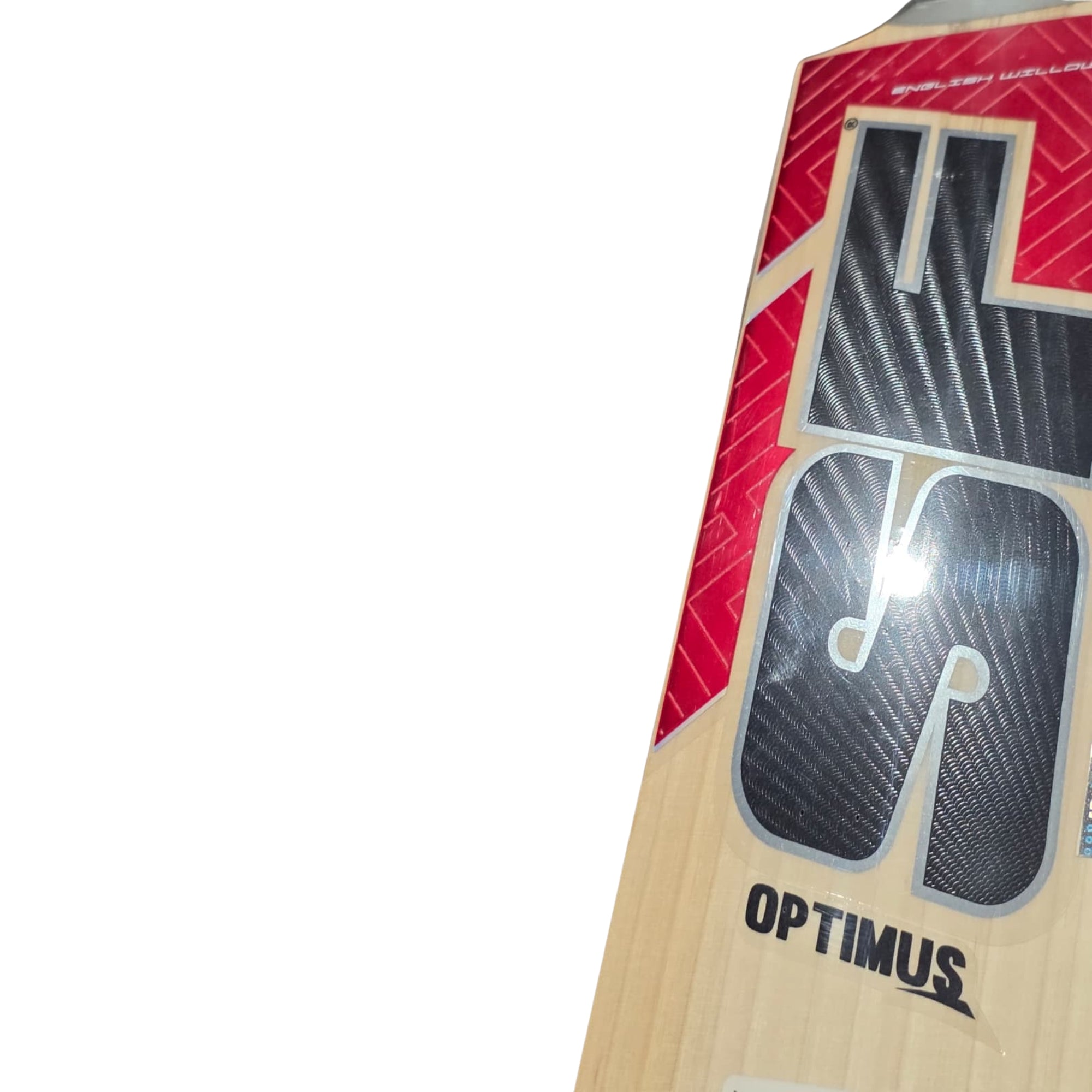 SF Cricket Bat Optimus English Willow